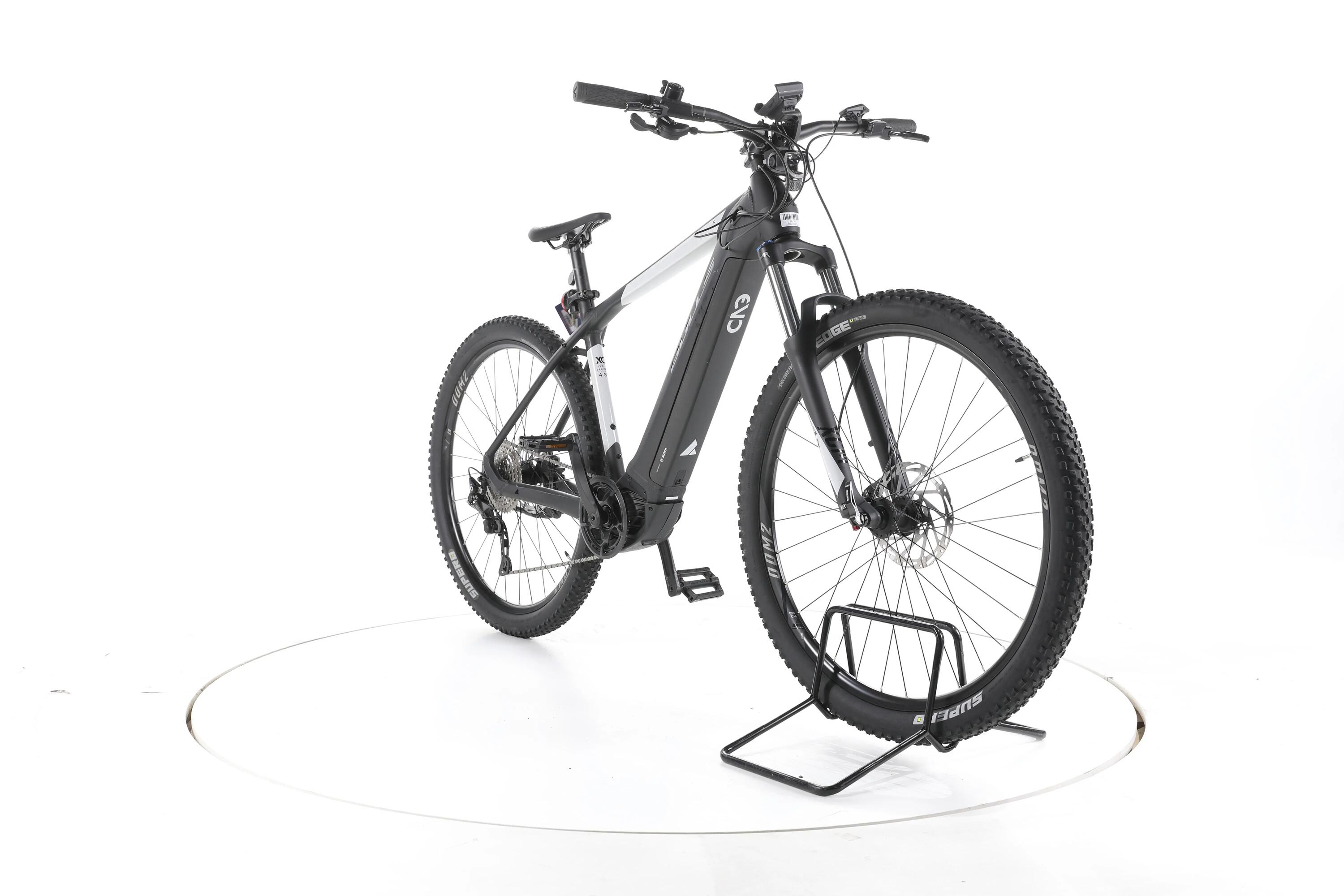 Ebike ricondizionata · Bulls Copperhead EVO 1 · Ottime condizioni 3/7