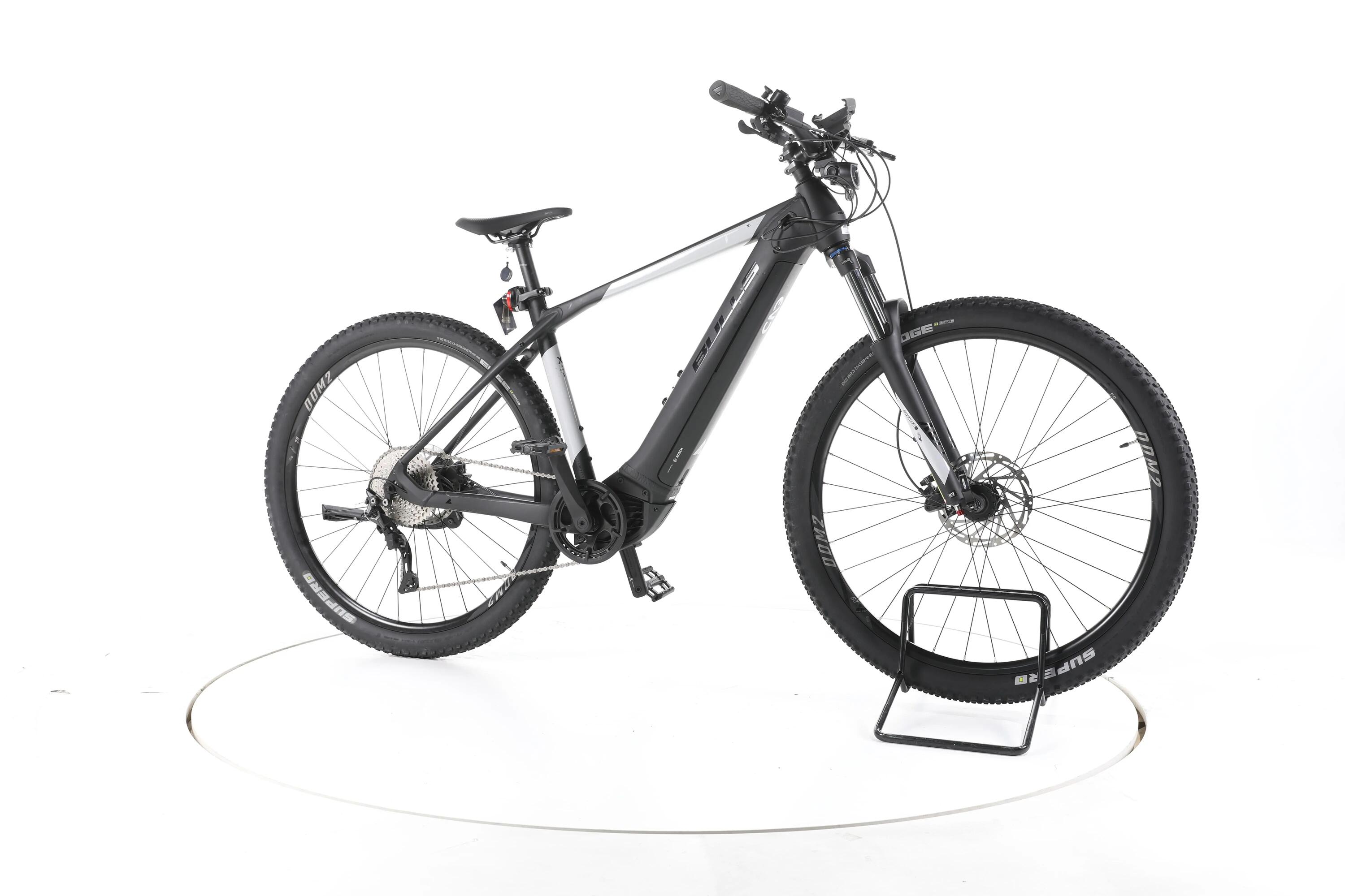 Ebike ricondizionata · Bulls Copperhead EVO 1 · Ottime condizioni 2/7