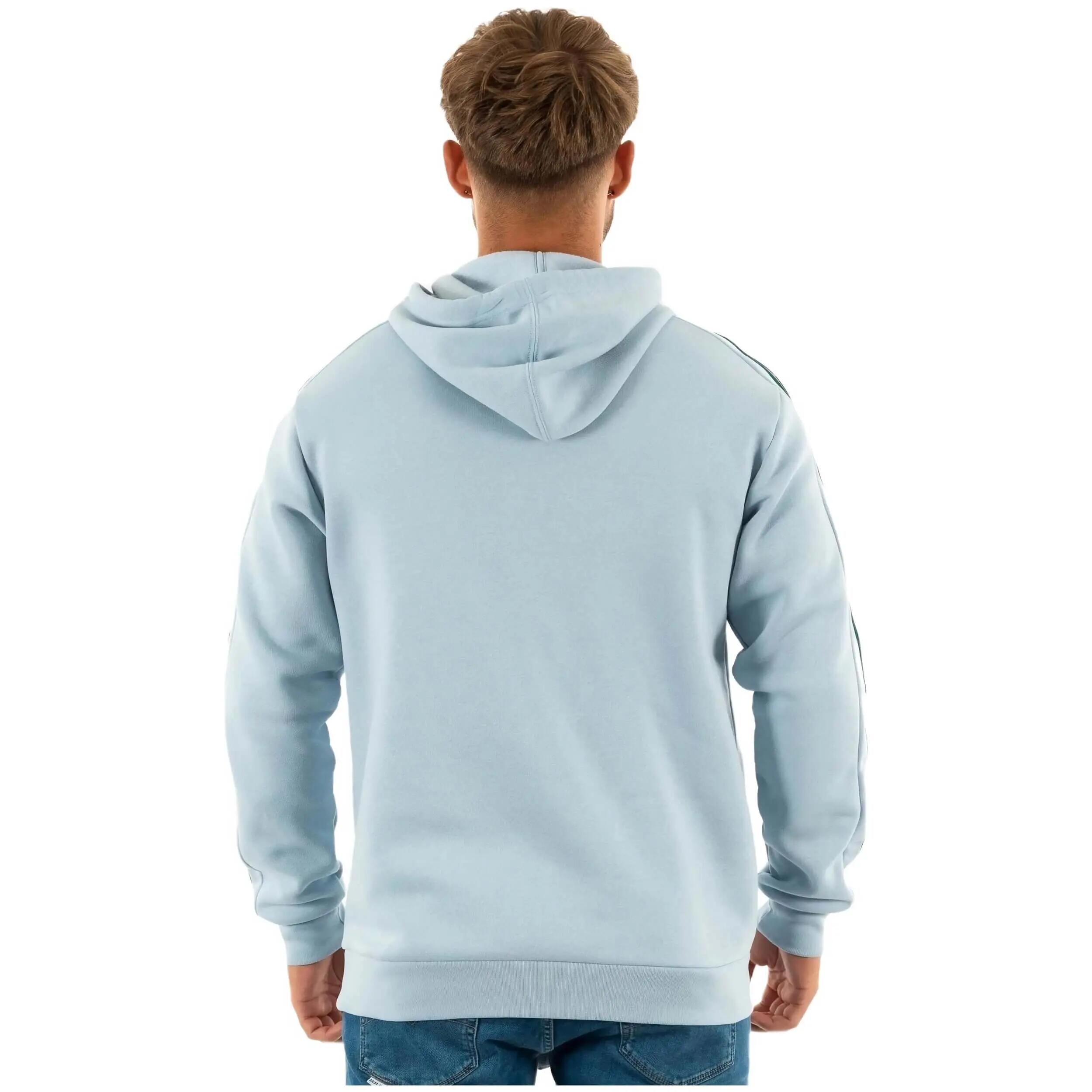 Sudadera con capucha Adidas modelo IJ8936 para hombre 2/2