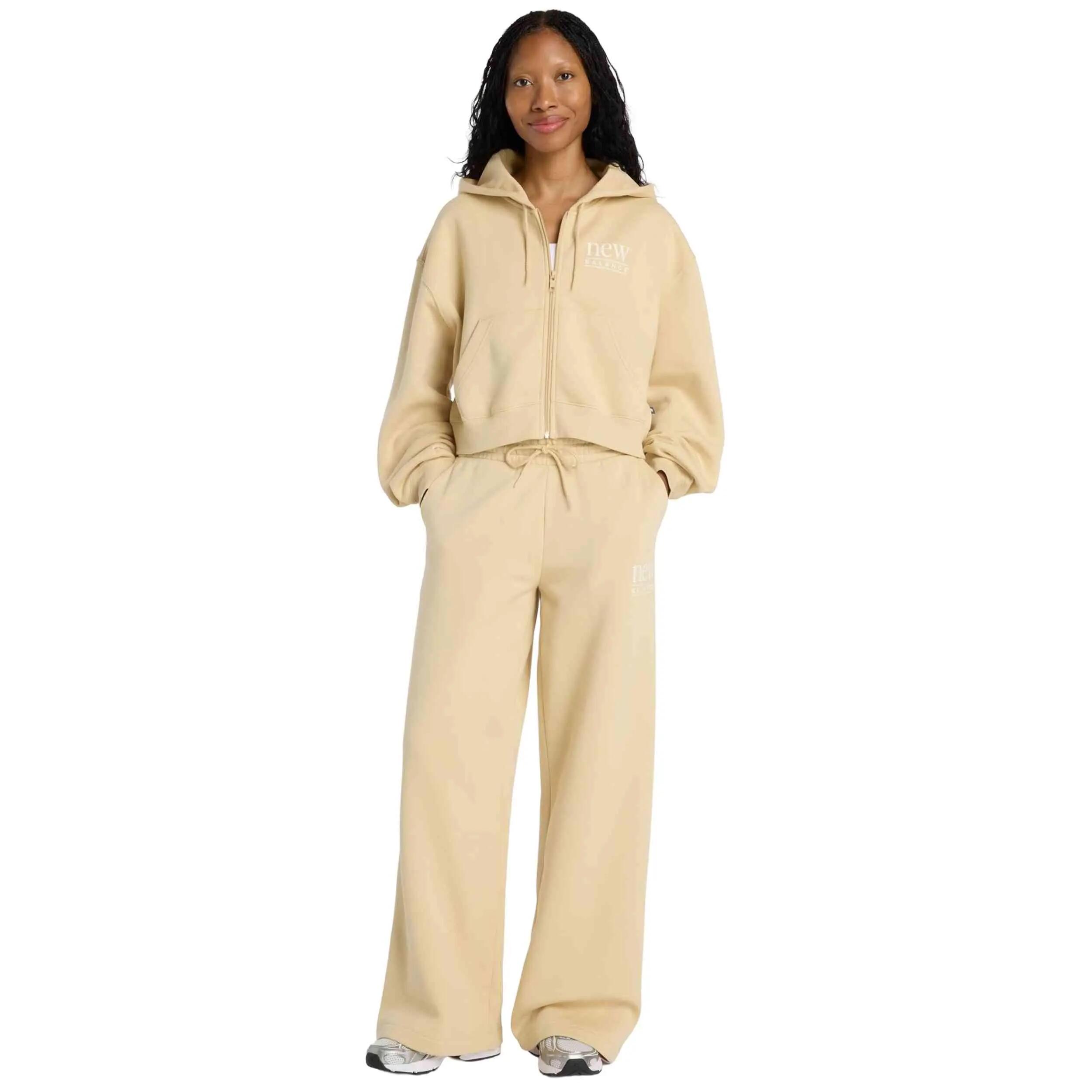 Sudadera New balance modelo WJ6109B2_ABC para mujer 5/5