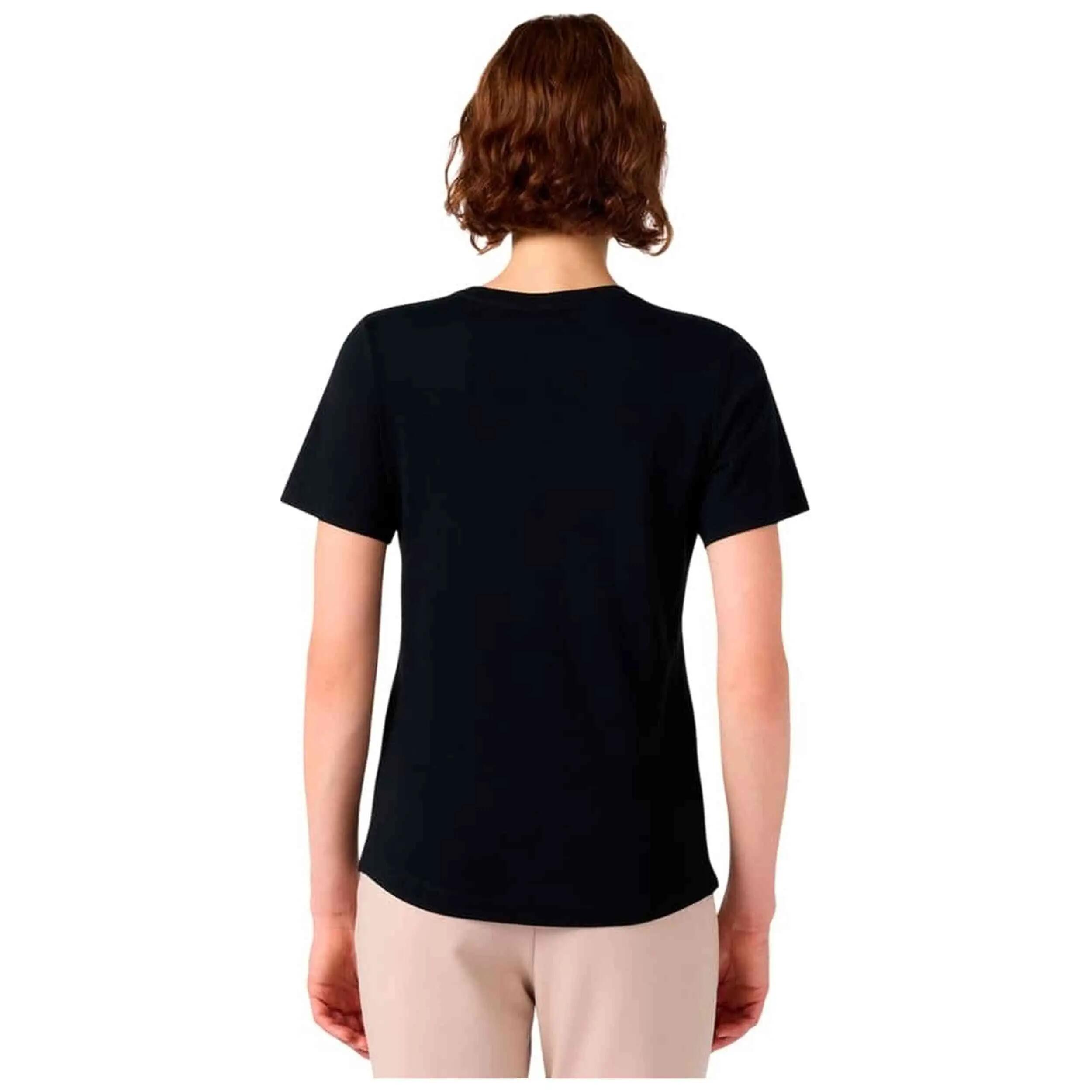 T-shirt Champion modelo SS Tee para mulheres 5/5