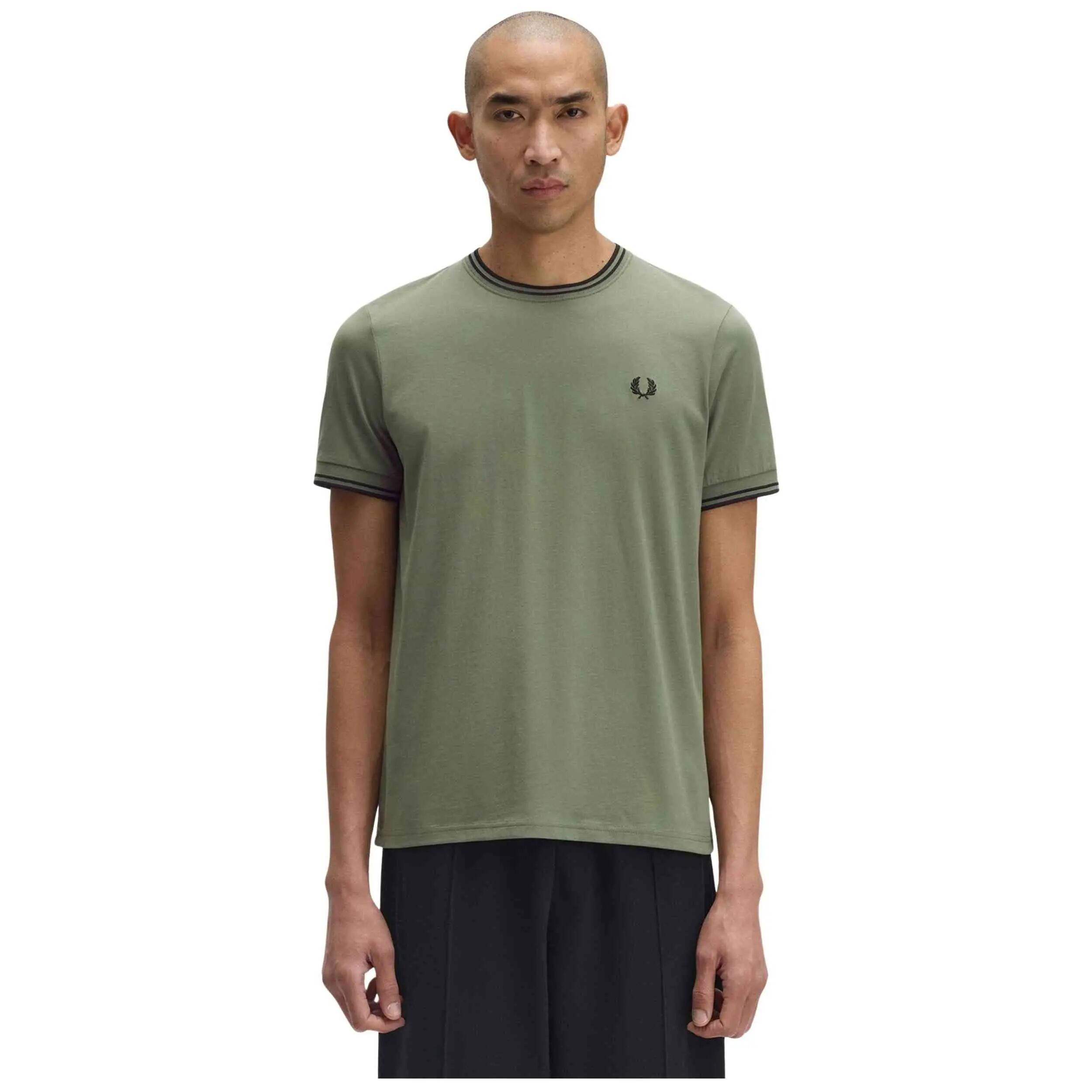 FRED PERRY picture