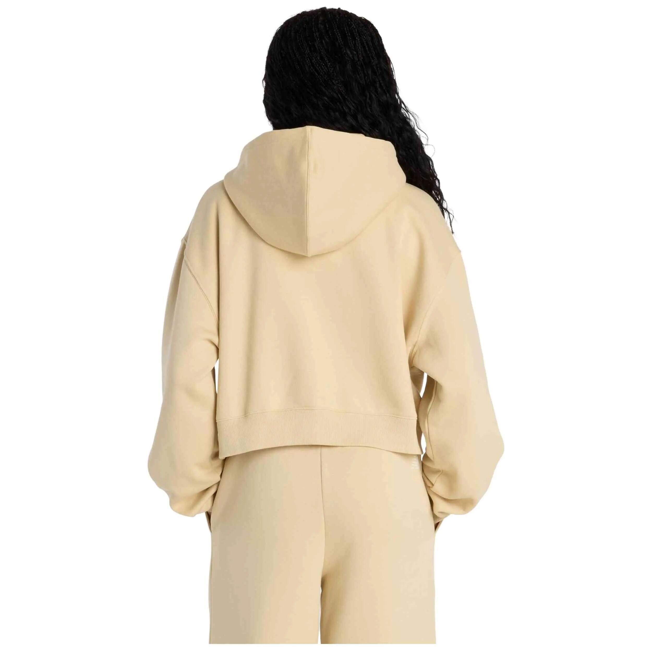 Sudadera New balance modelo WJ6109B2_ABC para mujer 3/5