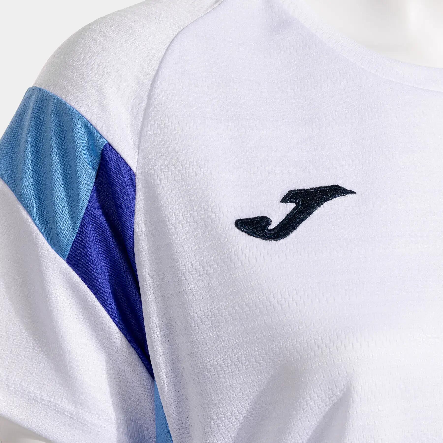 Maglia da donna Joma Corta Montreal 3/4