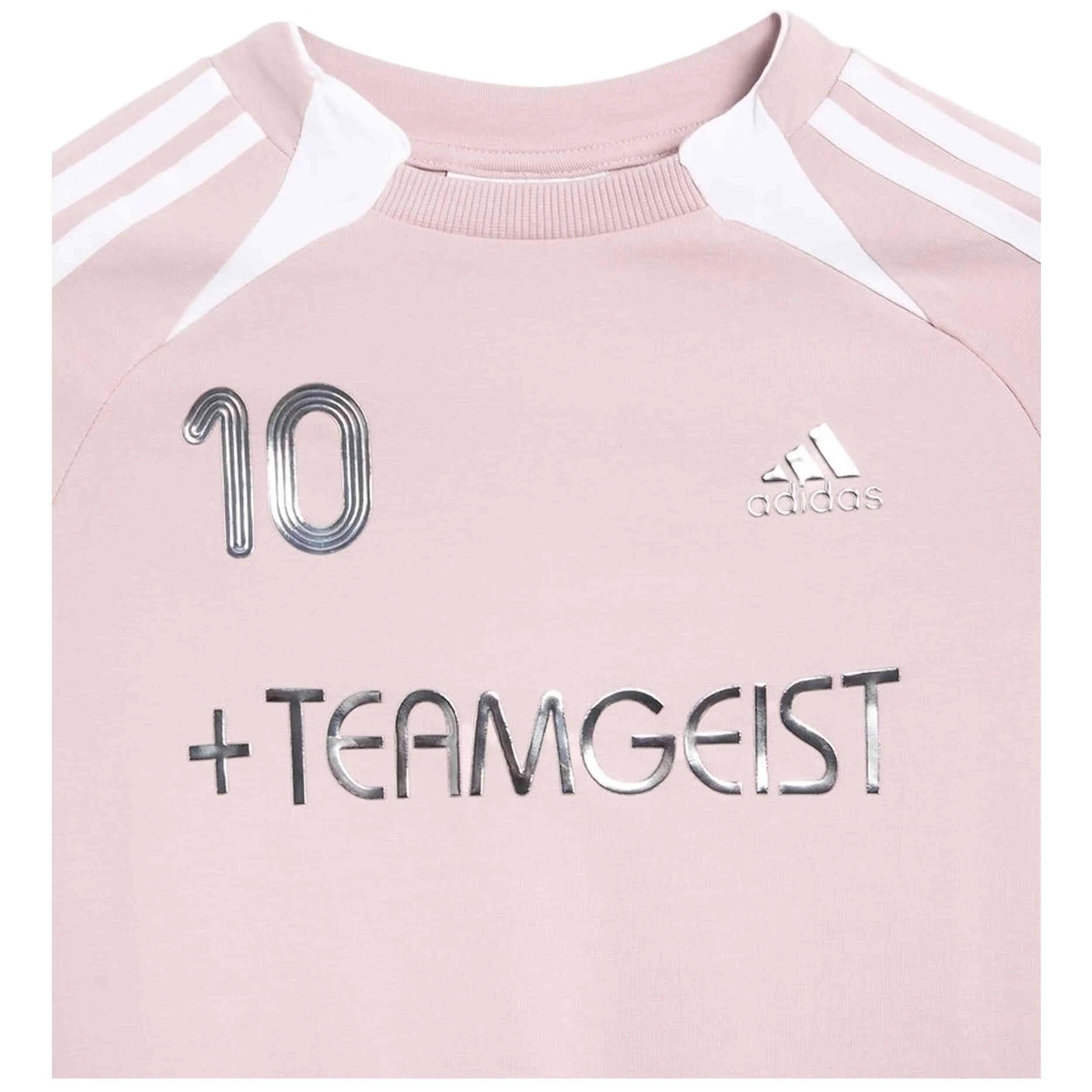 Maglia a maniche corte Adidas modello KE9811 per donne 3/4