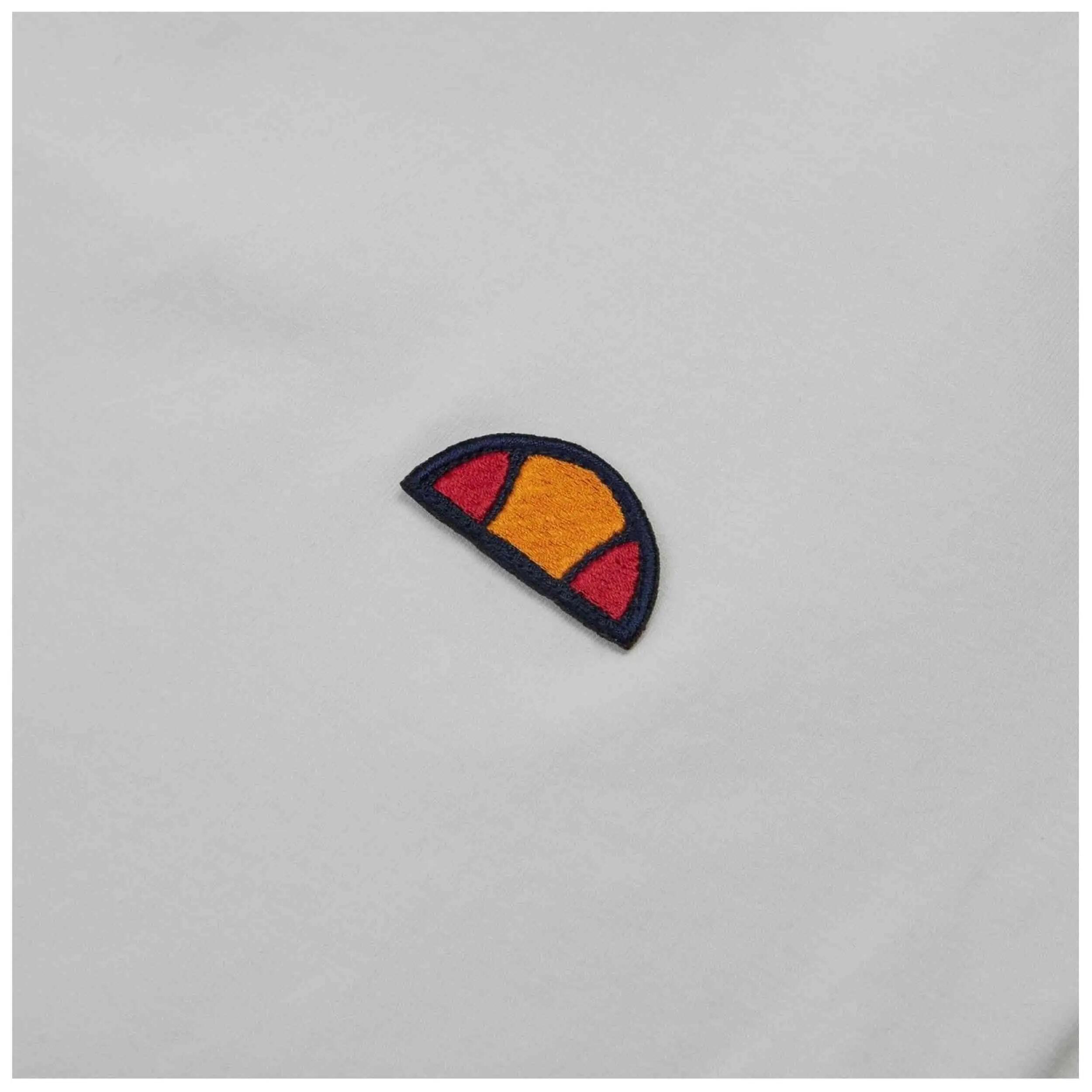 Maglia a maniche corte Ellesse modello Camiseta La Bota niña per uomini 4/5