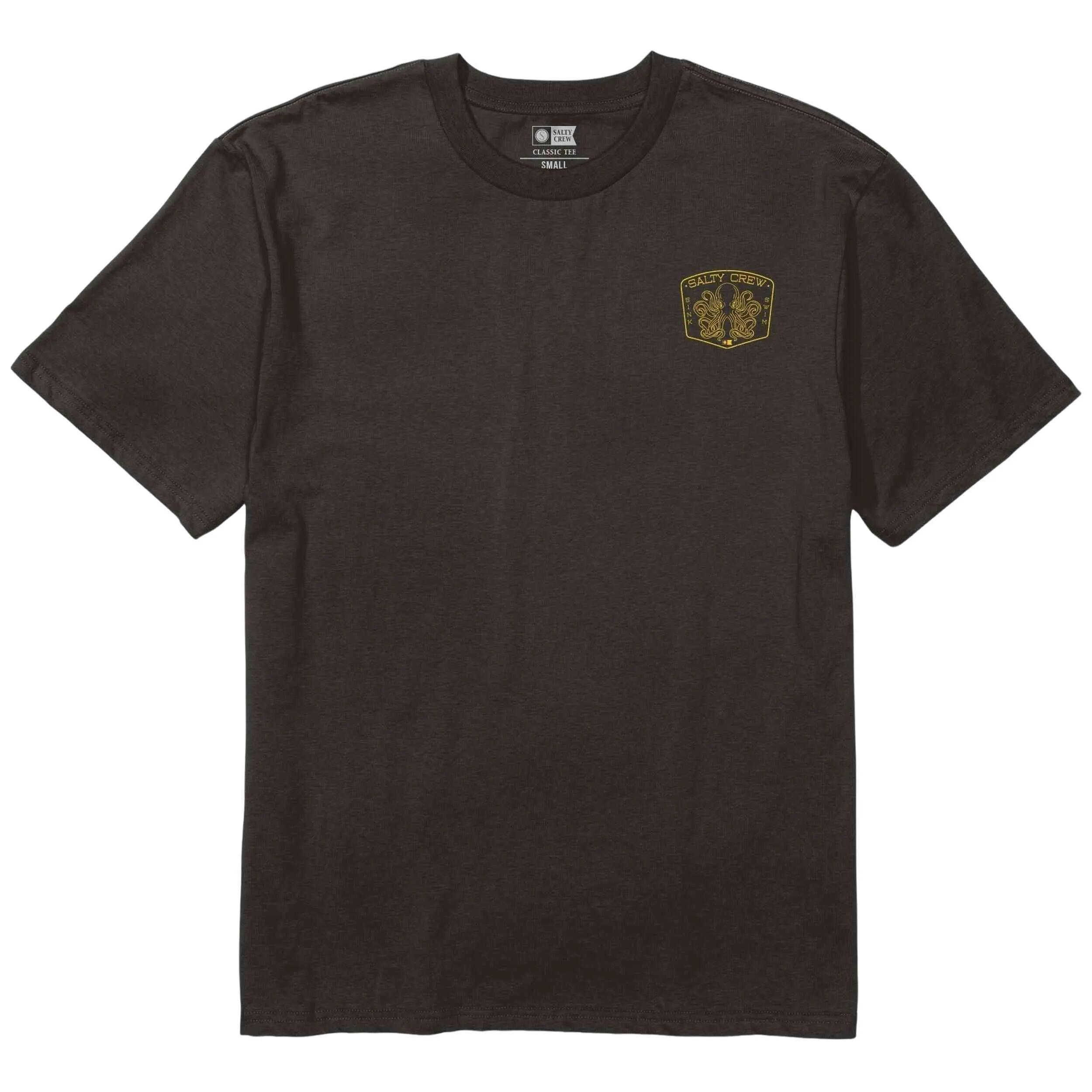Maglia a maniche corte Salty crew modello 25035080 per uomini 2/2