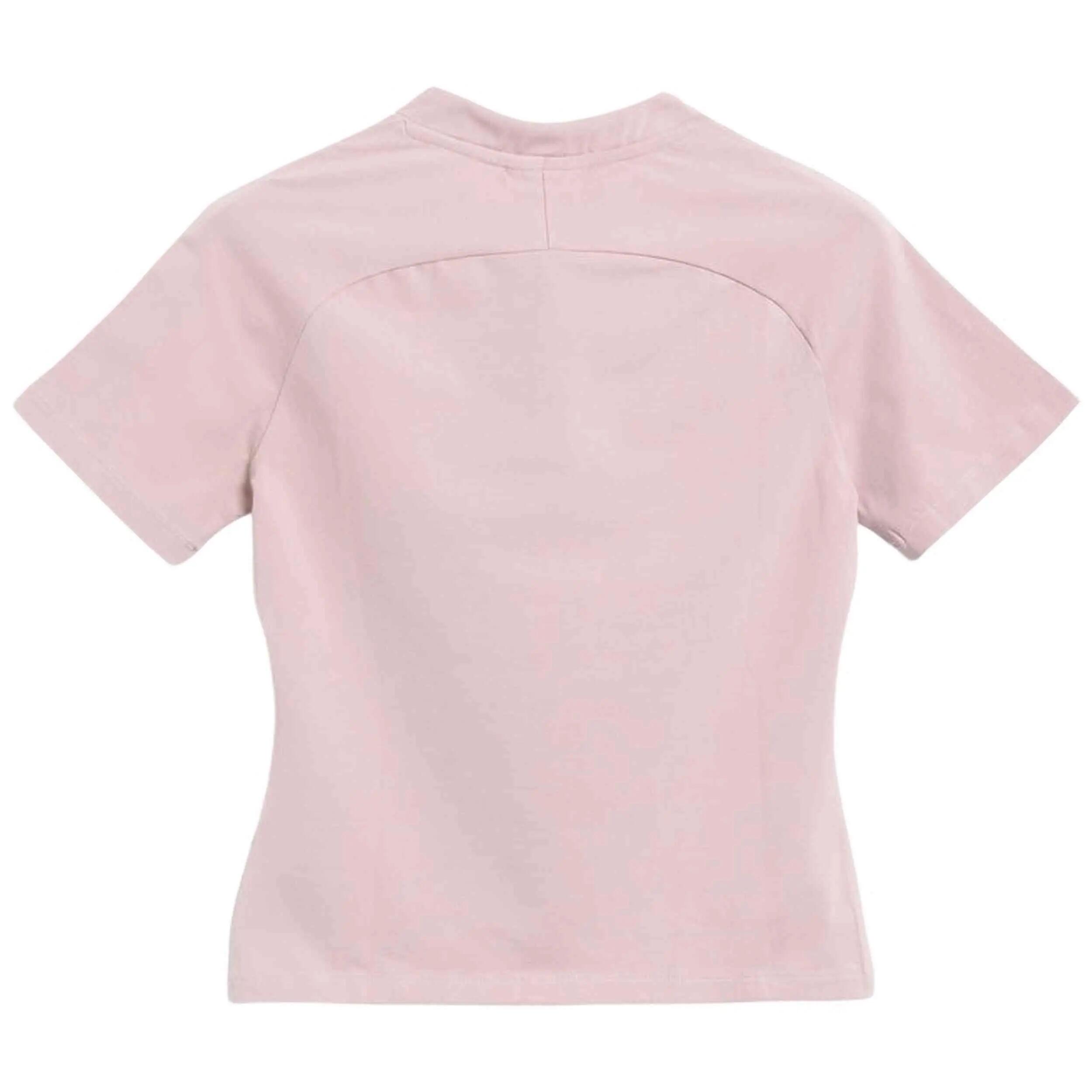 Maglia a maniche corte Adidas modello KE9811 per donne 2/4