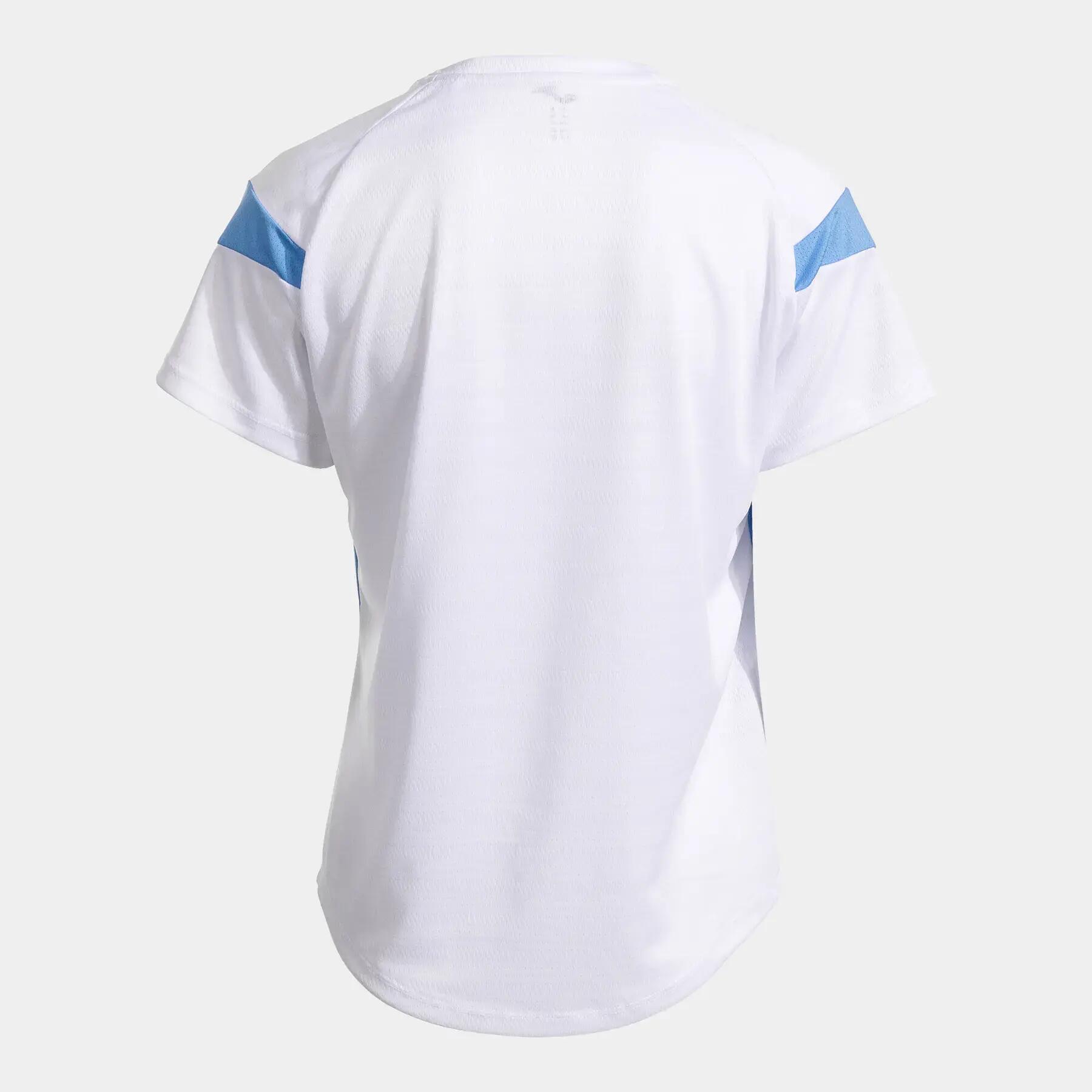 Maglia da donna Joma Corta Montreal 2/4