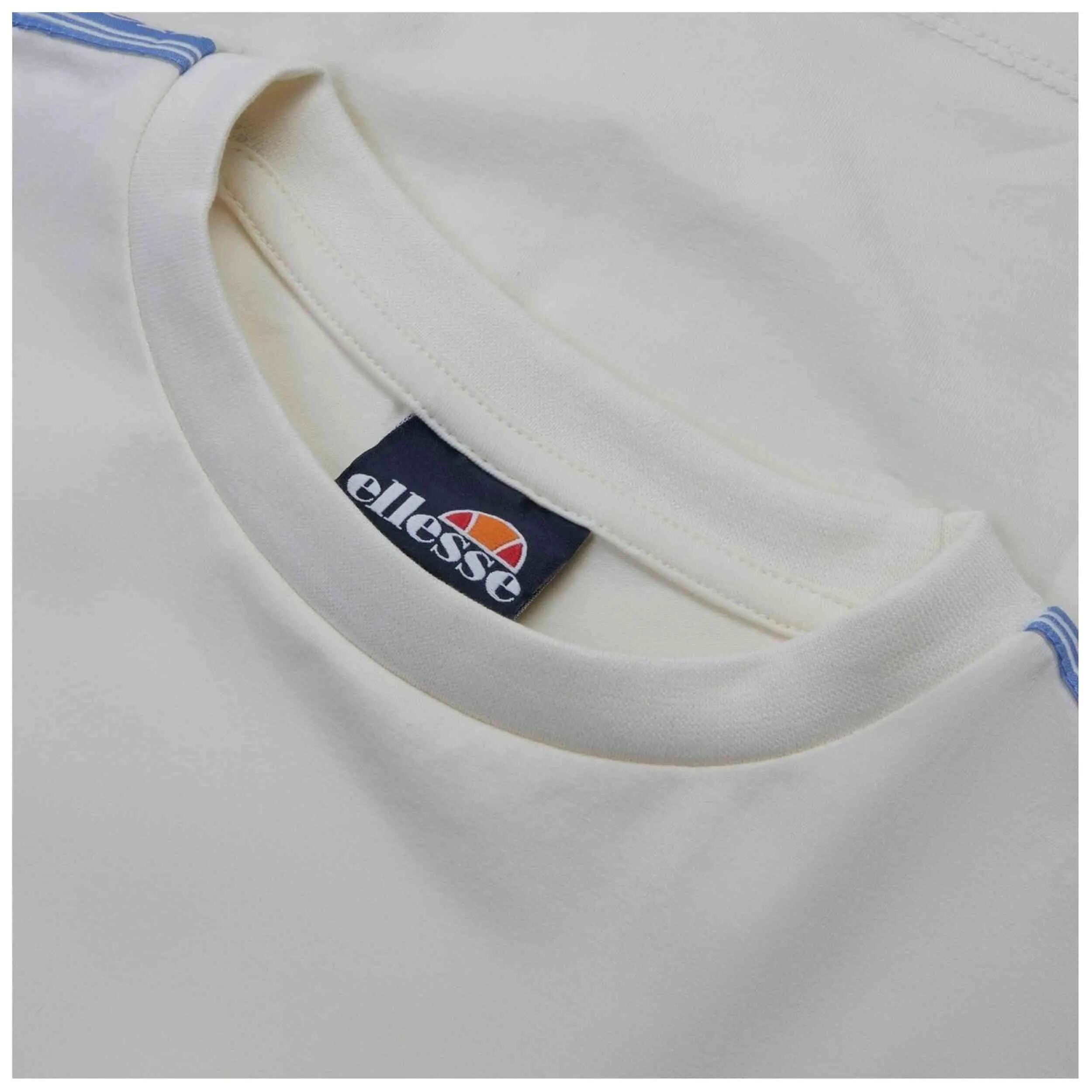 Maglia a maniche corte Ellesse modello Camiseta La Bota niña per uomini 3/5