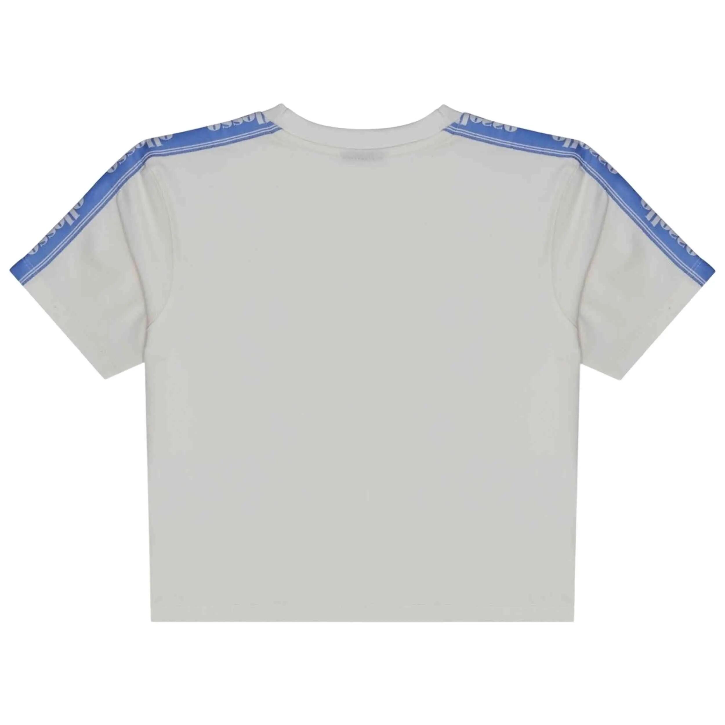 Maglia a maniche corte Ellesse modello Camiseta La Bota niña per uomini 2/5