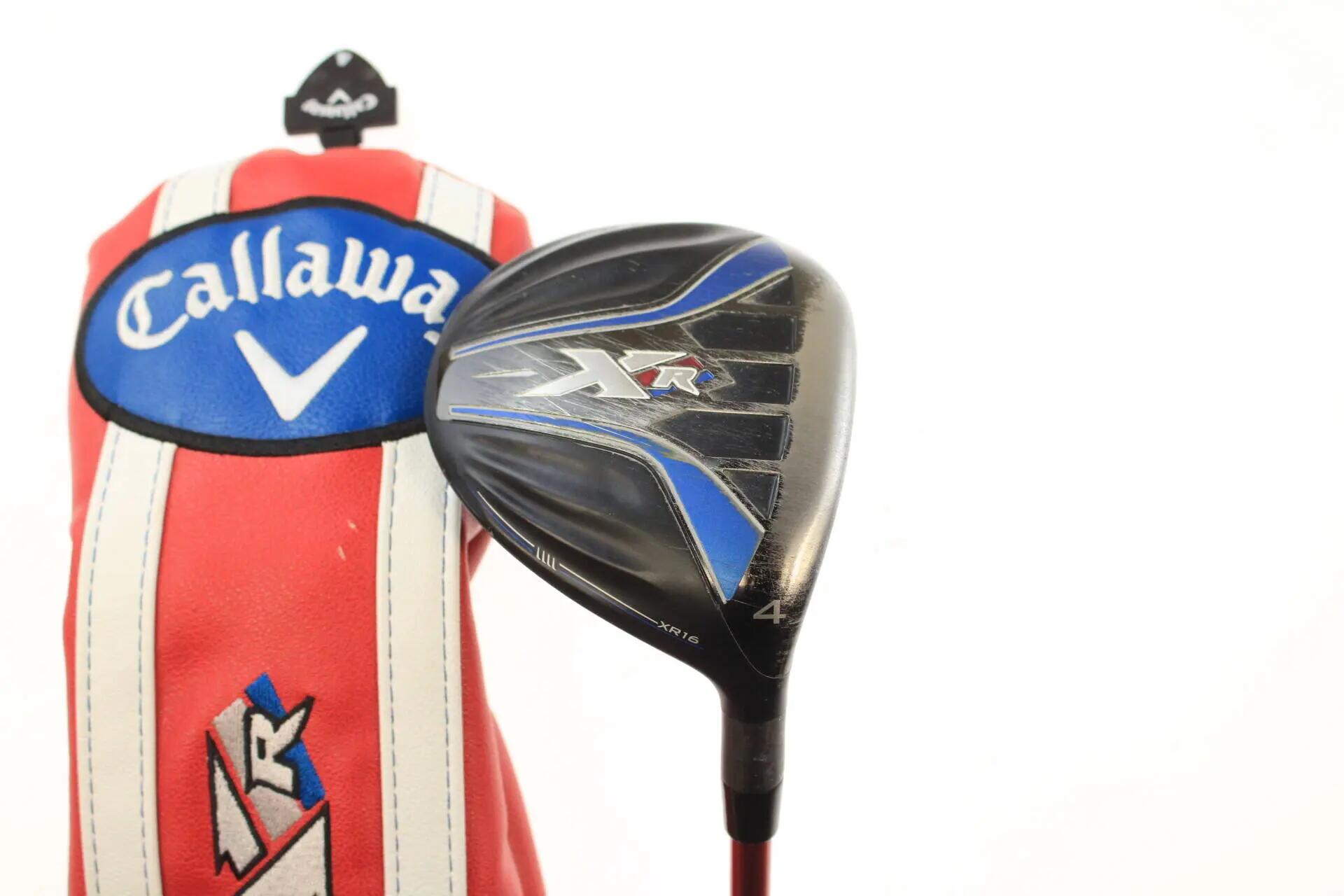 CALLAWAY picture
