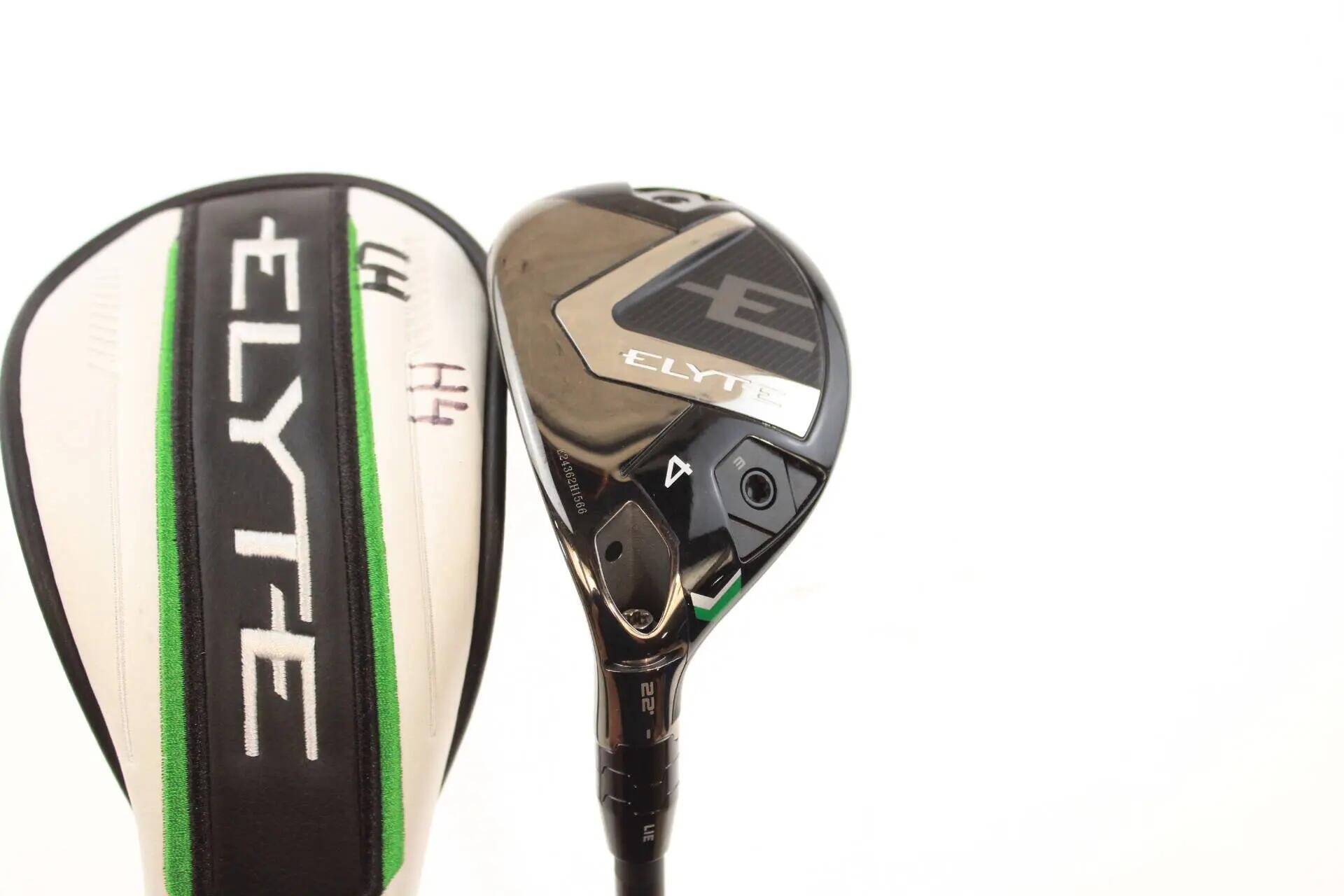 CALLAWAY picture