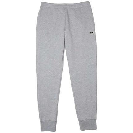 Pantalon de chandal Lacoste modelo Pantalón largo Lacoste Style gris para hombre