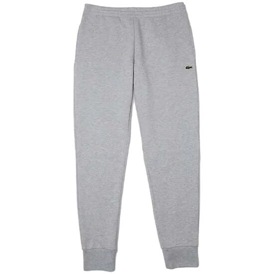 Pantalon de chandal Lacoste modelo Pantalón largo Lacoste Style gris para hombre