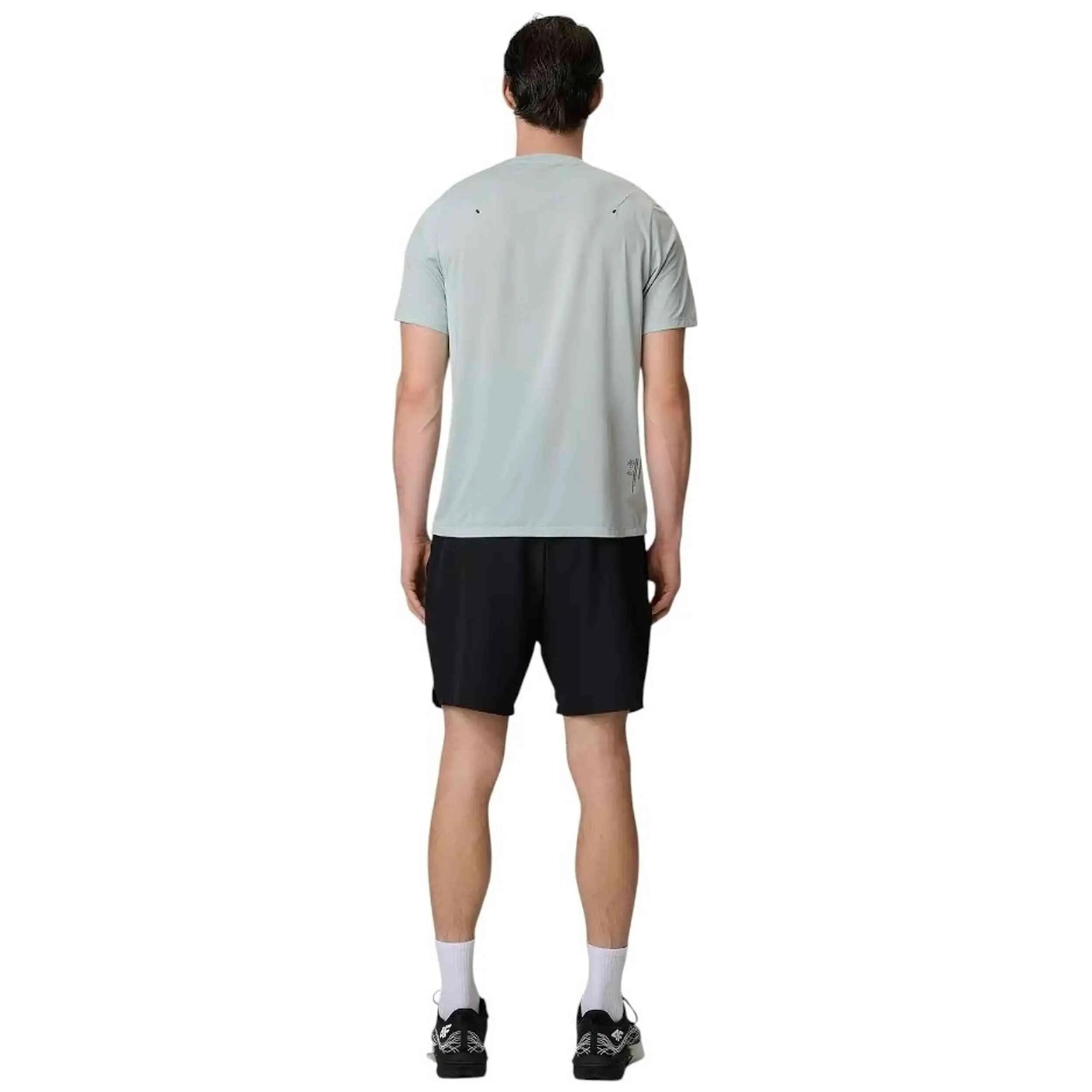 Pantaloncini 4f modello WSS26TFSHM1260-20S per uomini 4/4