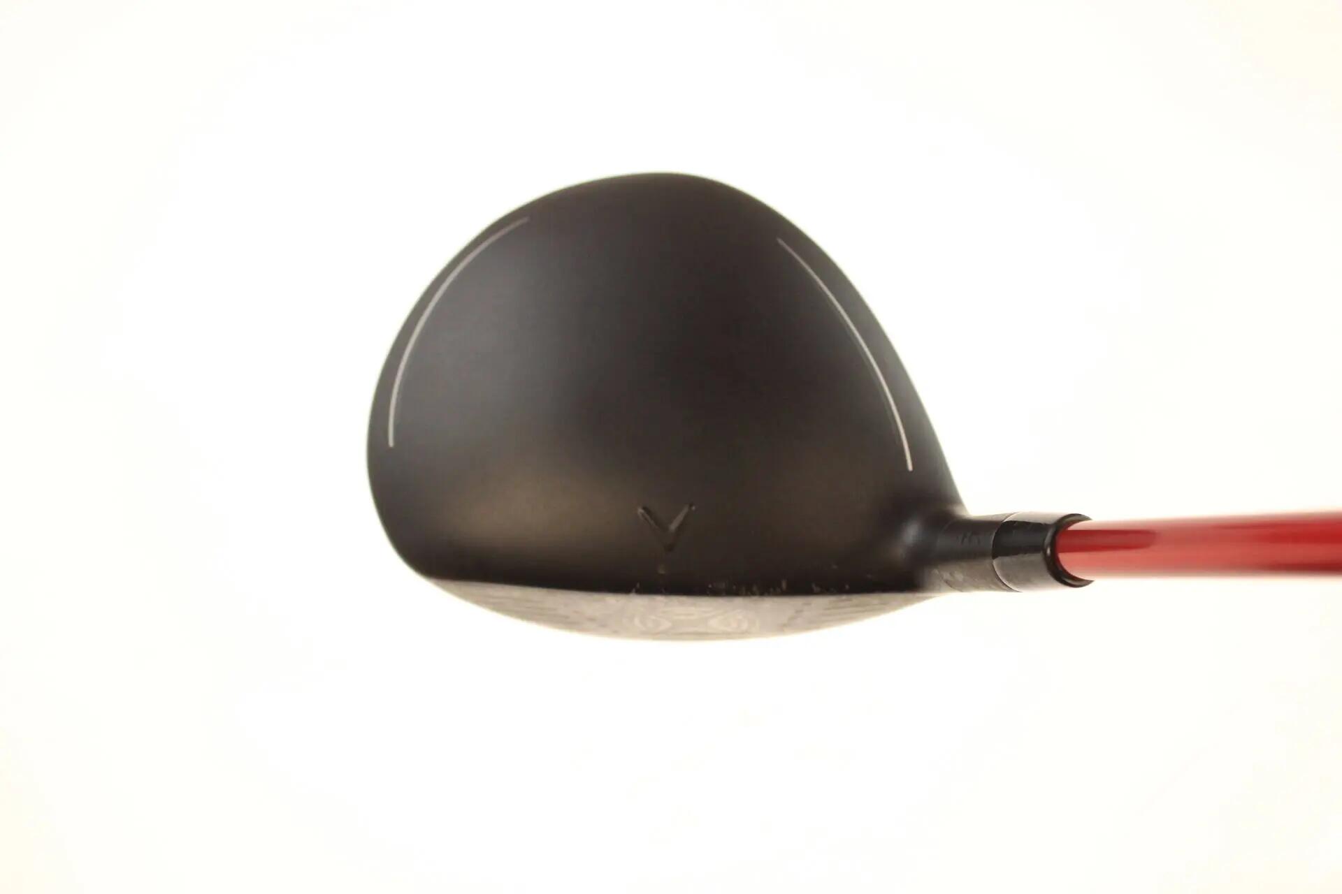 Seconde vie - Callaway XR 16 RH 17-deg Fairway Wood - Sufficient 3/5