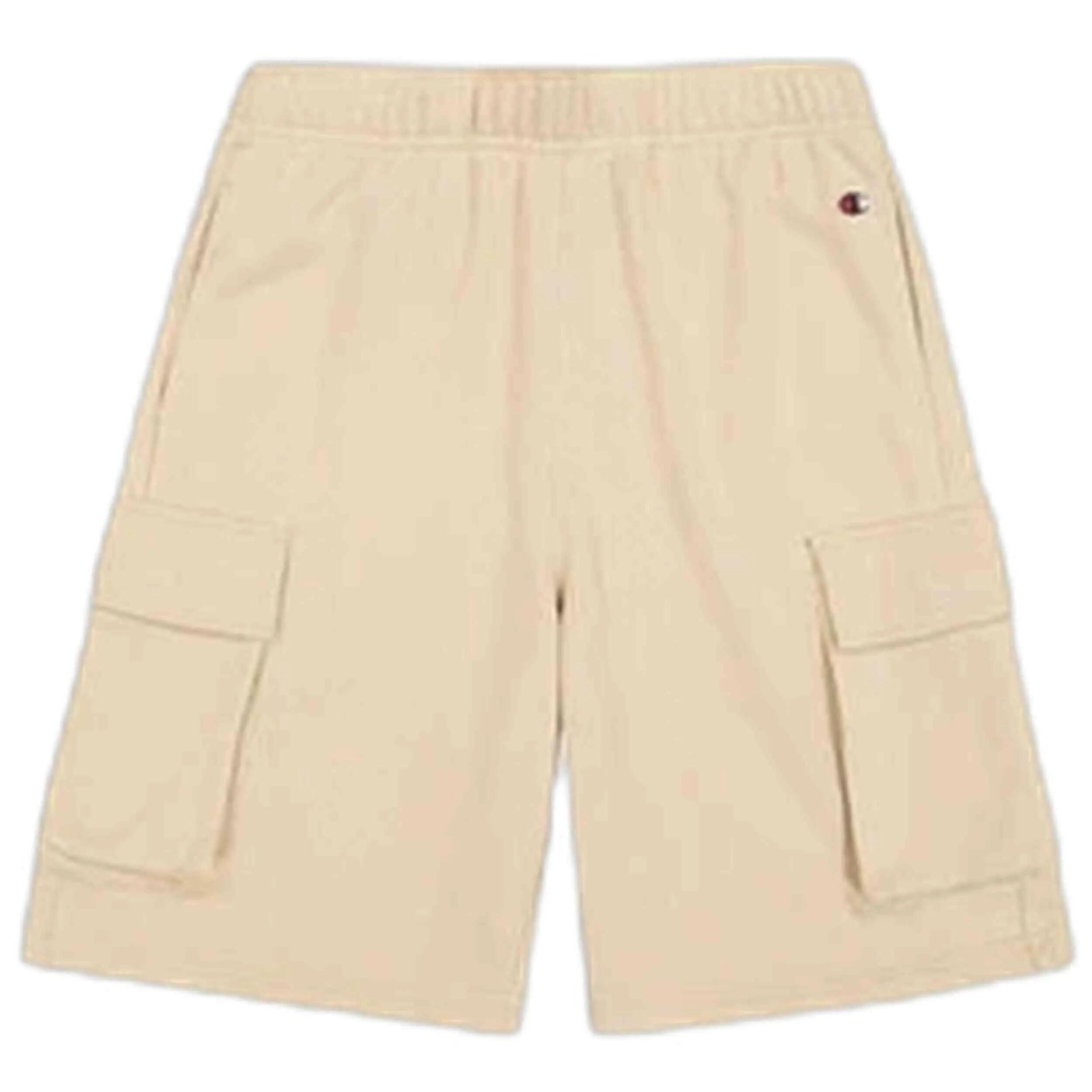 Pantalon corto Champion modelo 220805-MS091 para hombre 3/3