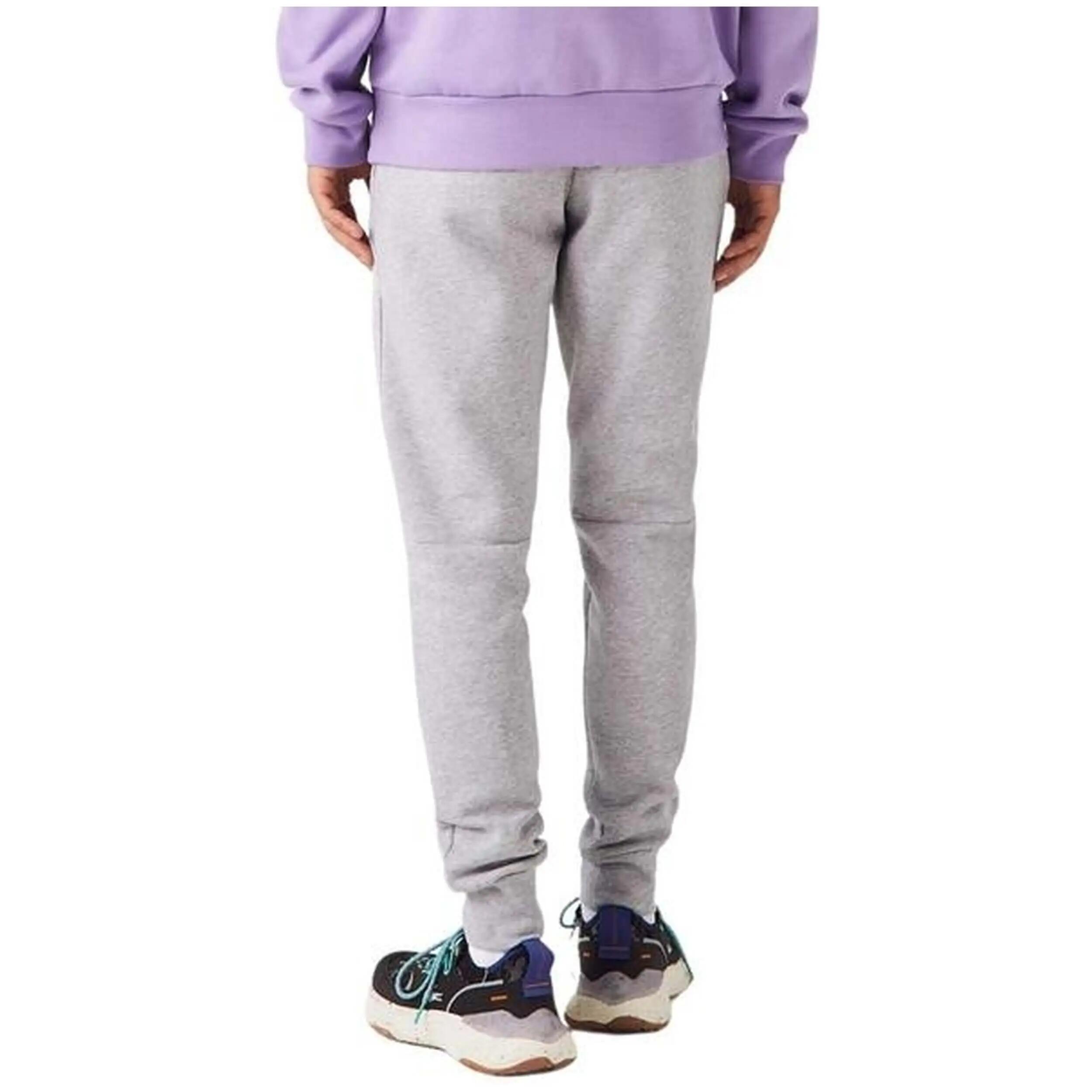Pantalon de chandal Lacoste modelo Pantalón largo Lacoste Style gris para hombre 3/5
