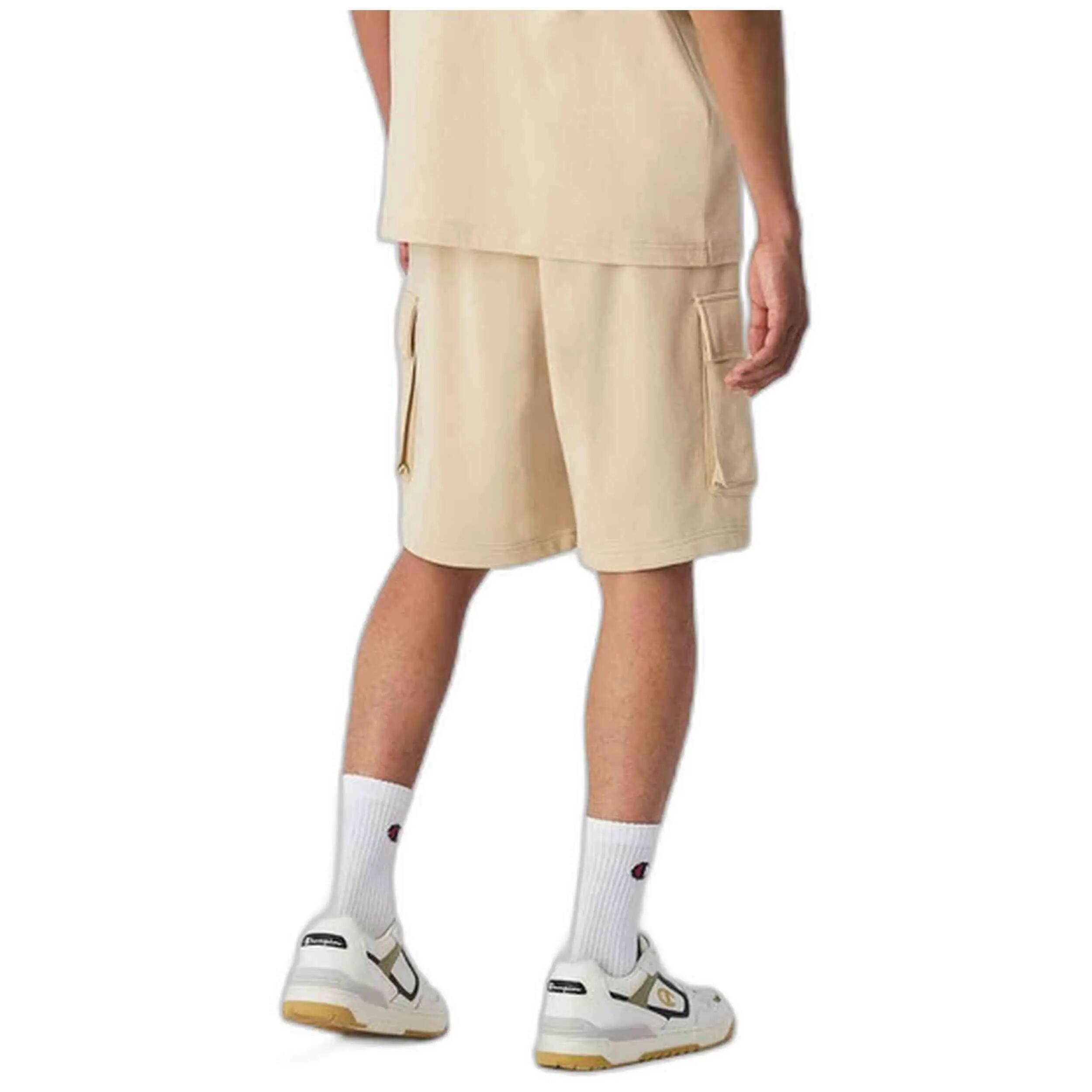 Pantalon corto Champion modelo 220805-MS091 para hombre 2/3