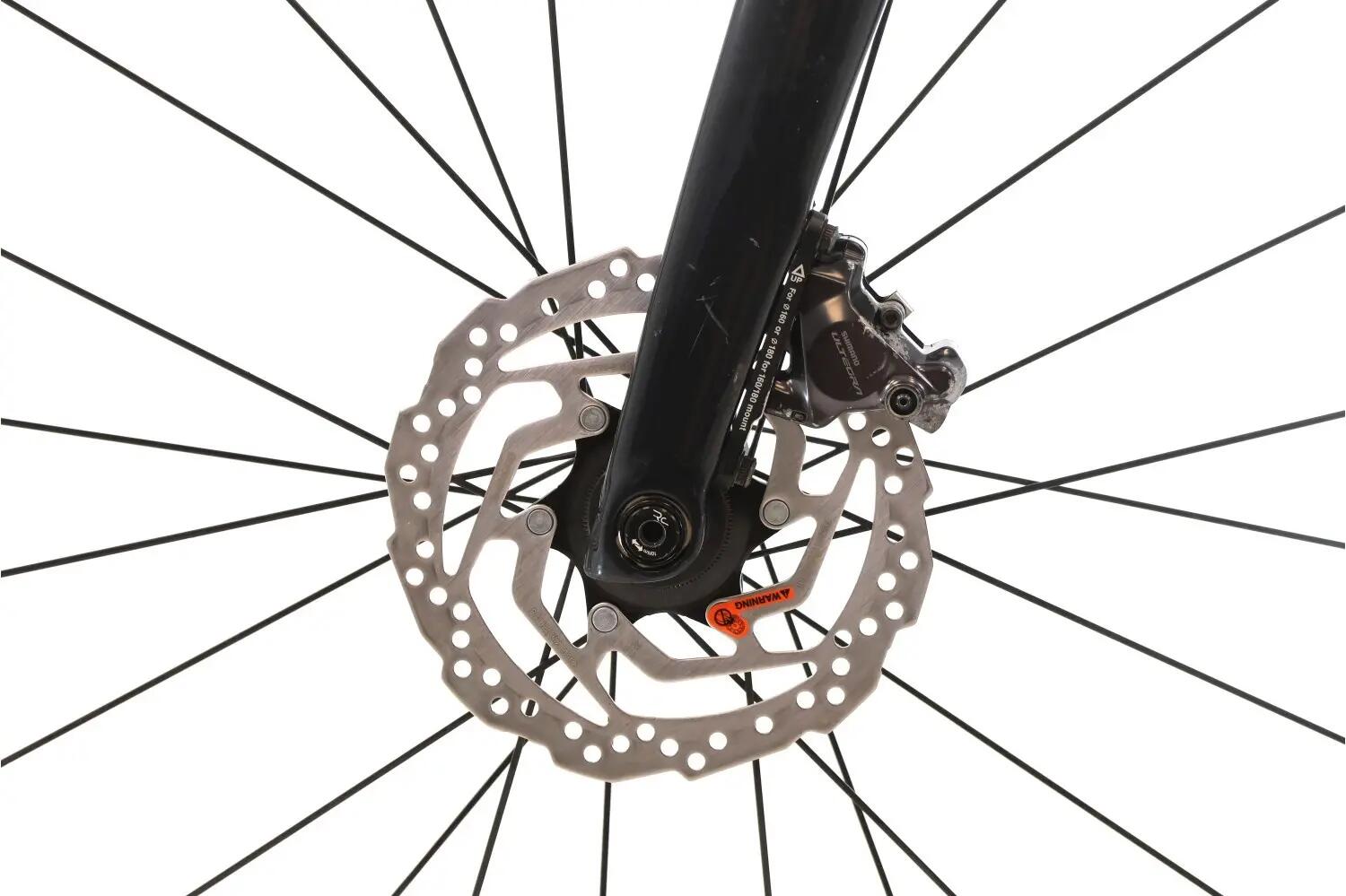 Segunda Vida · Bicicleta estrada ·  Oltre XR4 Disc Di2 12V · Muito bom estado 7/8