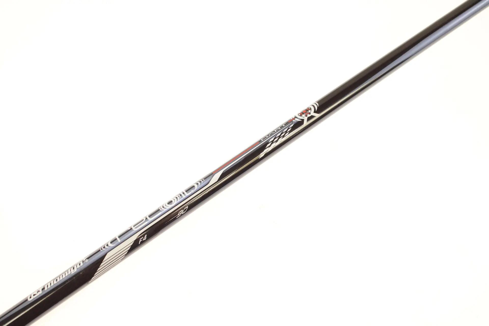 Seconde vie - TaylorMade P.DHY Utility RH 20-deg Hybrid - Very good 4/5