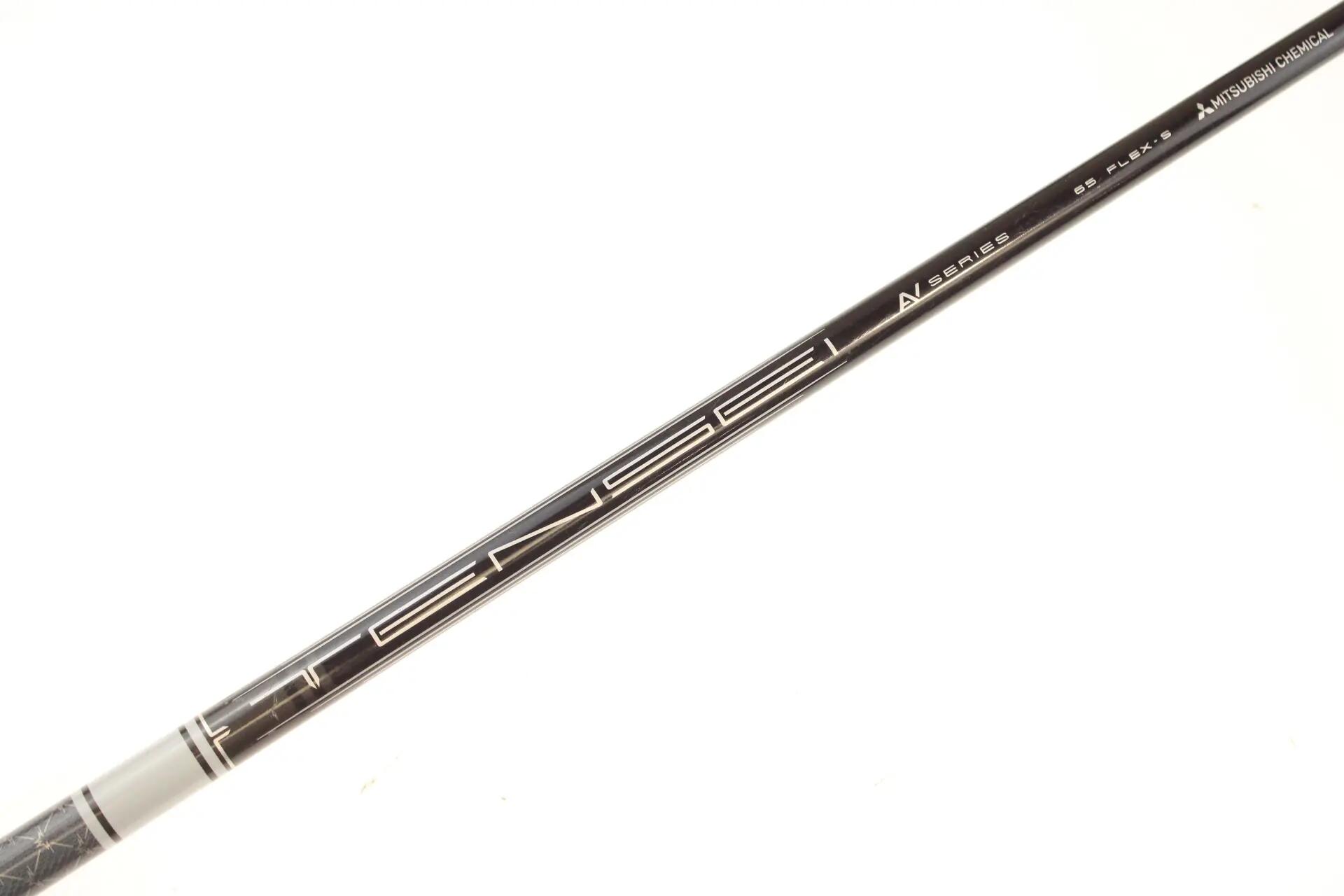 Seconde vie - Callaway Rogue ST Max RH 9-deg Driver - Good 4/6
