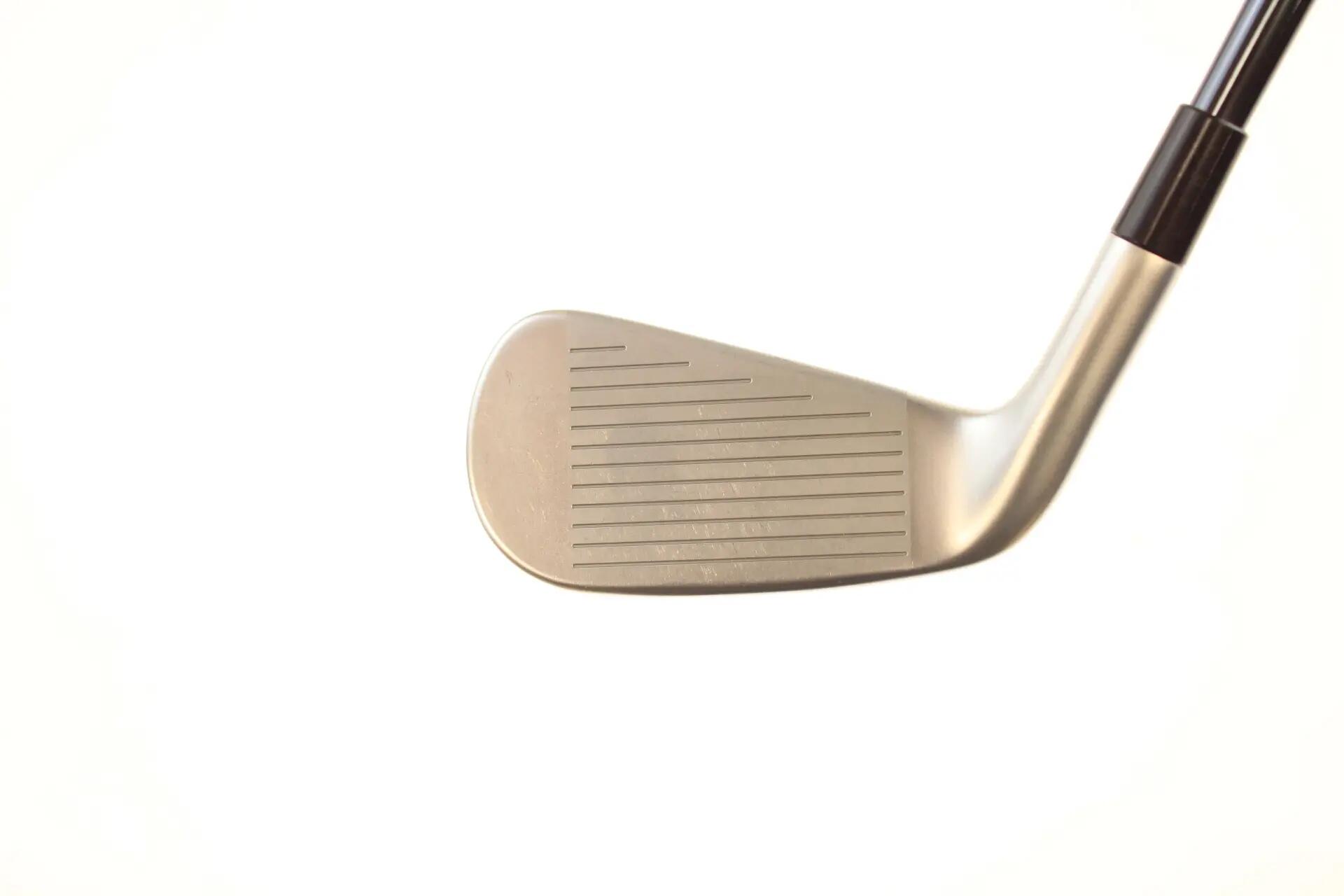 Seconde vie - TaylorMade P.DHY Utility RH 20-deg Hybrid - Very good 3/5