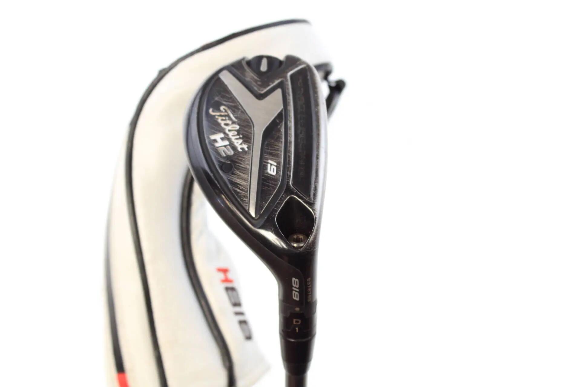 TITLEIST picture