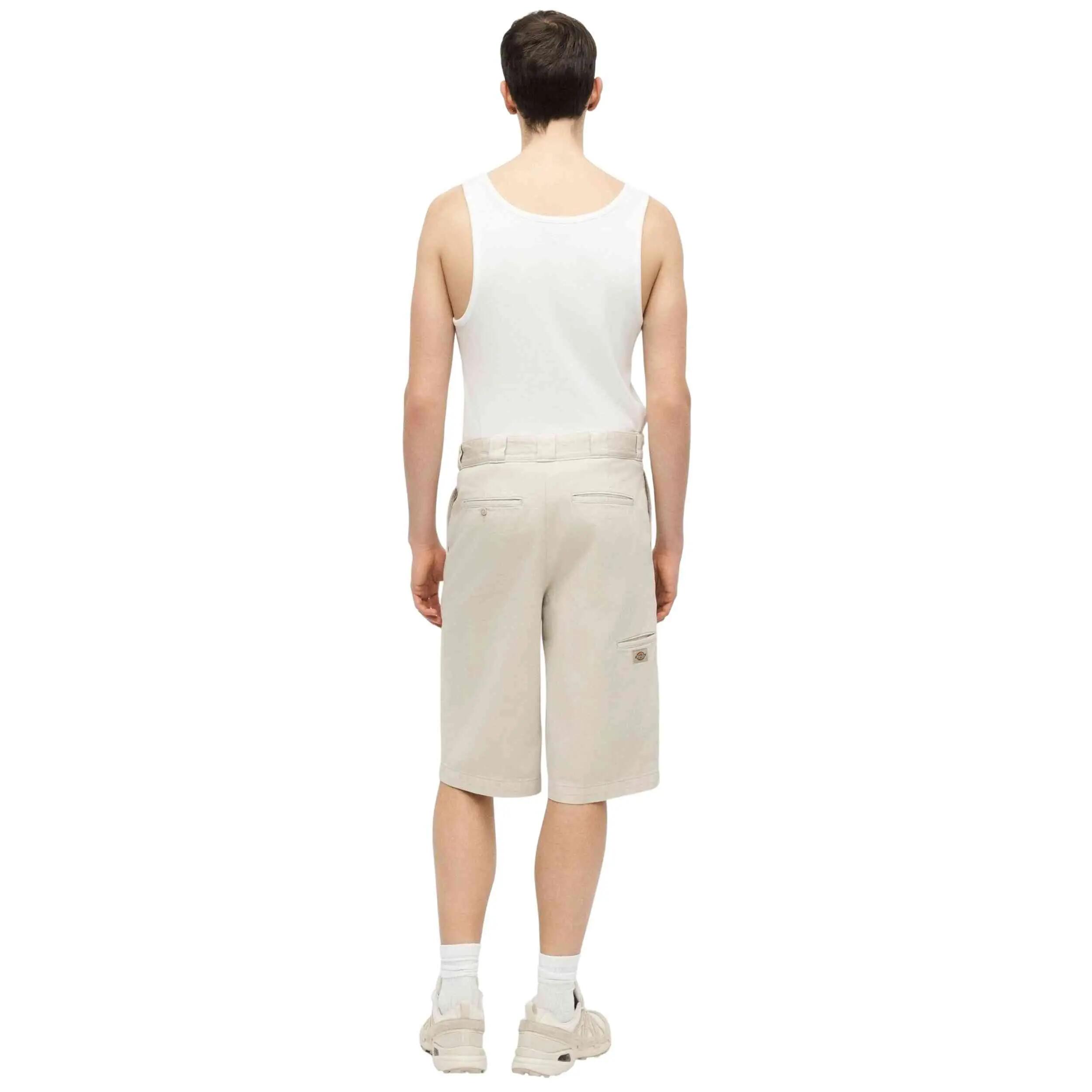 Short Dickies modèle 247 GD 13 Inch Short pour homme 4/4