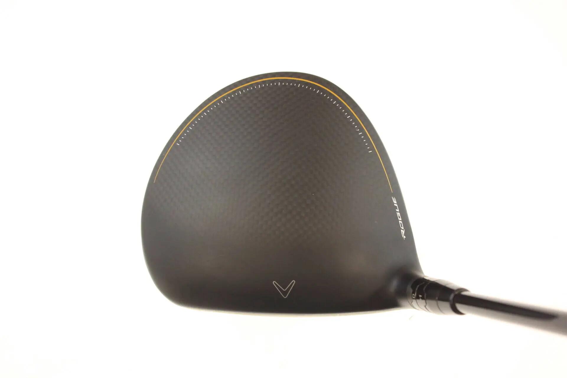 Seconde vie - Callaway Rogue ST Max RH 9-deg Driver - Good 3/6