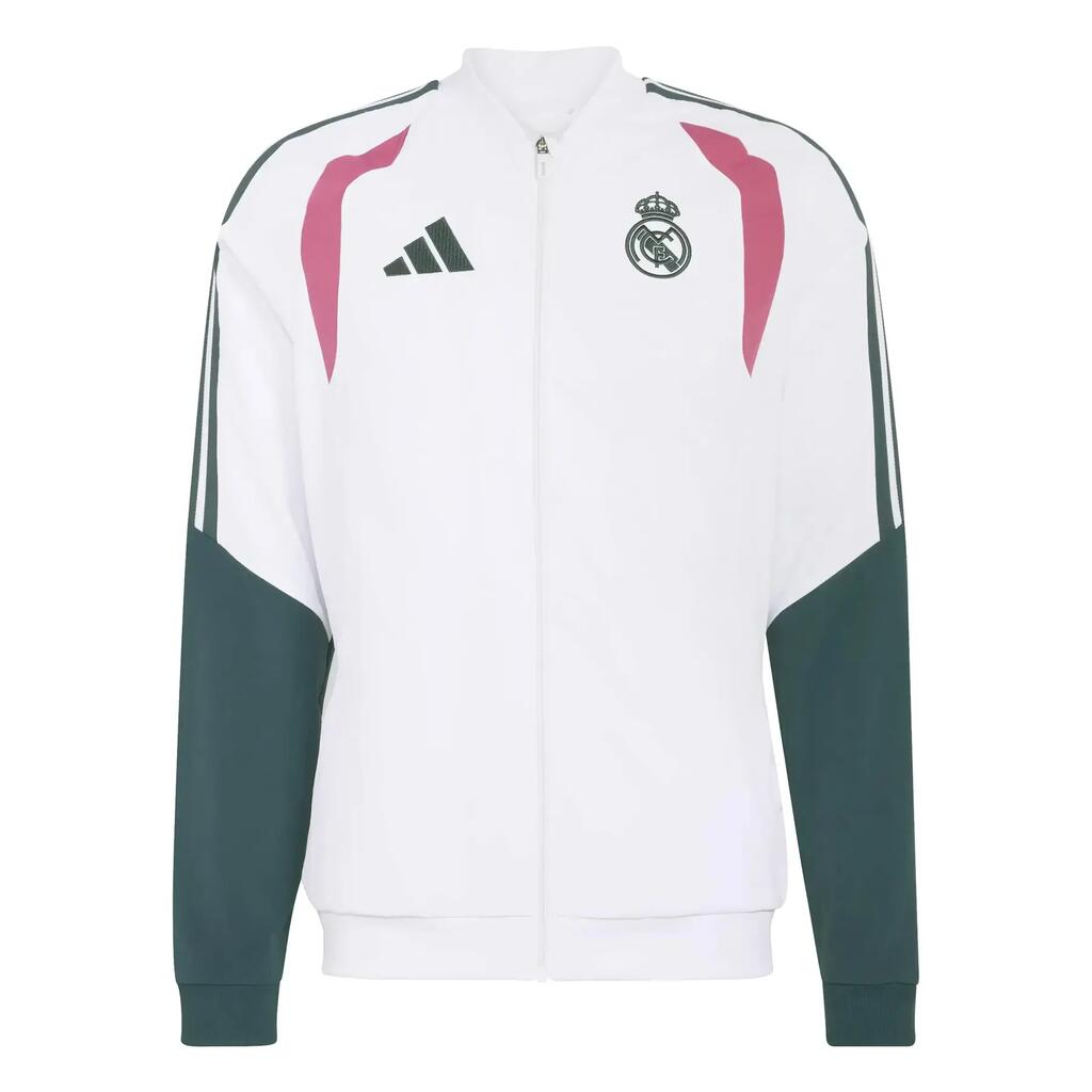 Real Madrid Presentation Jacket Tiro 2026/27