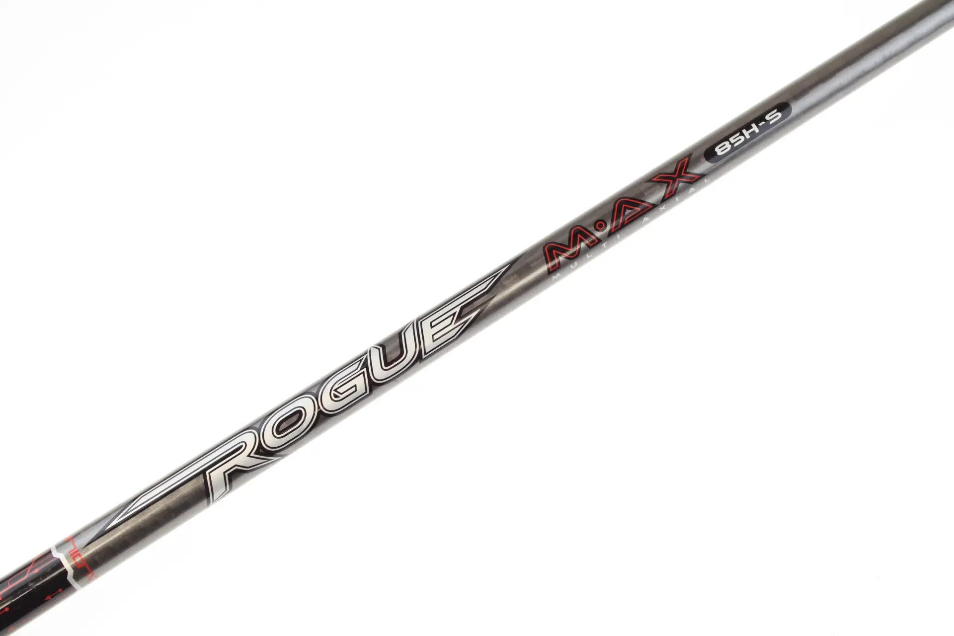 Seconde vie - Titleist 818 H2 RH 19-deg Hybrid - Good 4/5
