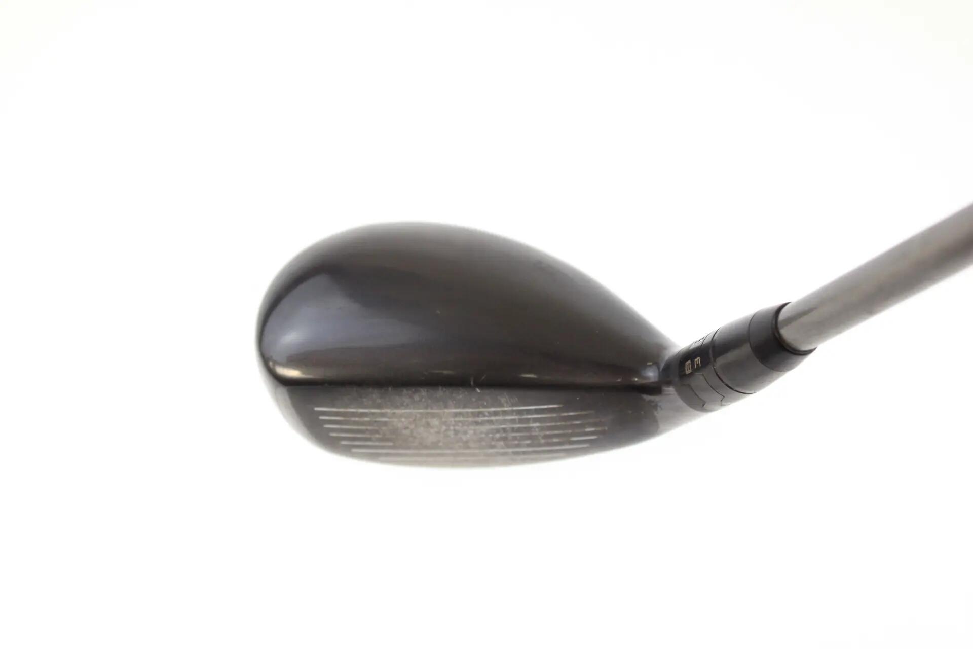 Seconde vie - Titleist 818 H2 RH 19-deg Hybrid - Good 3/5