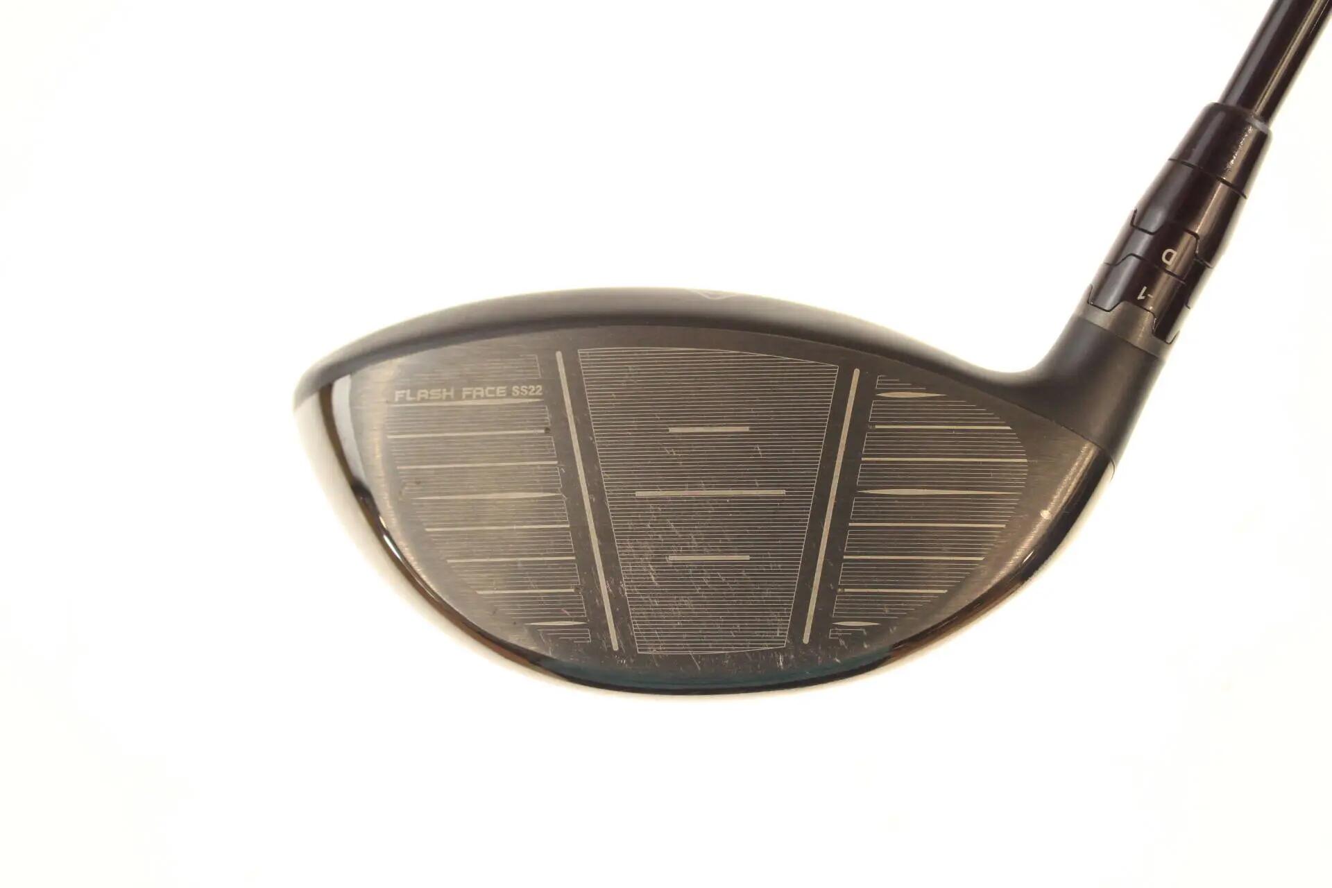Seconde vie - Callaway Rogue ST Max RH 9-deg Driver - Good 2/6