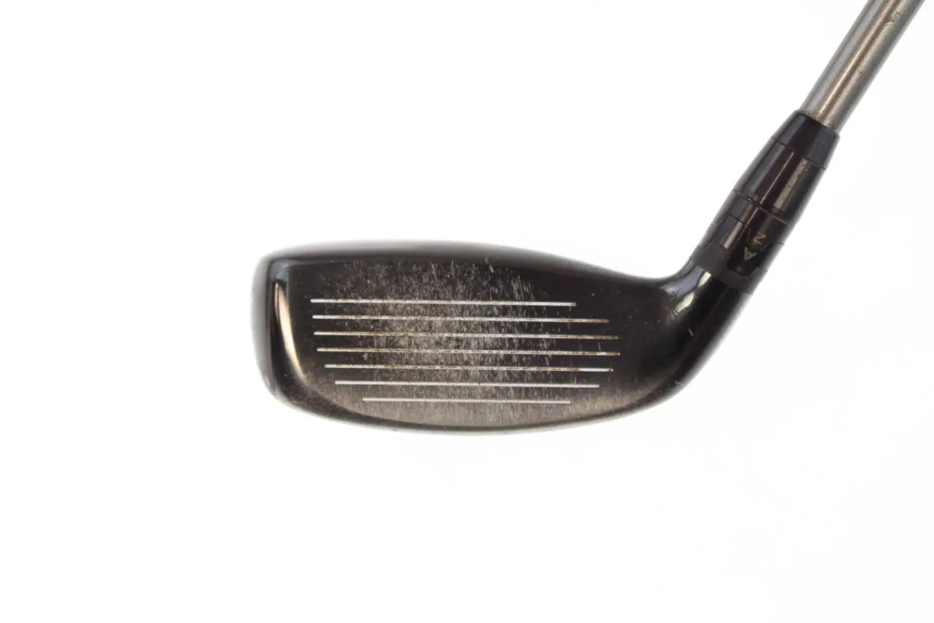 Seconde vie - Titleist 818 H2 RH 19-deg Hybrid - Good 2/5