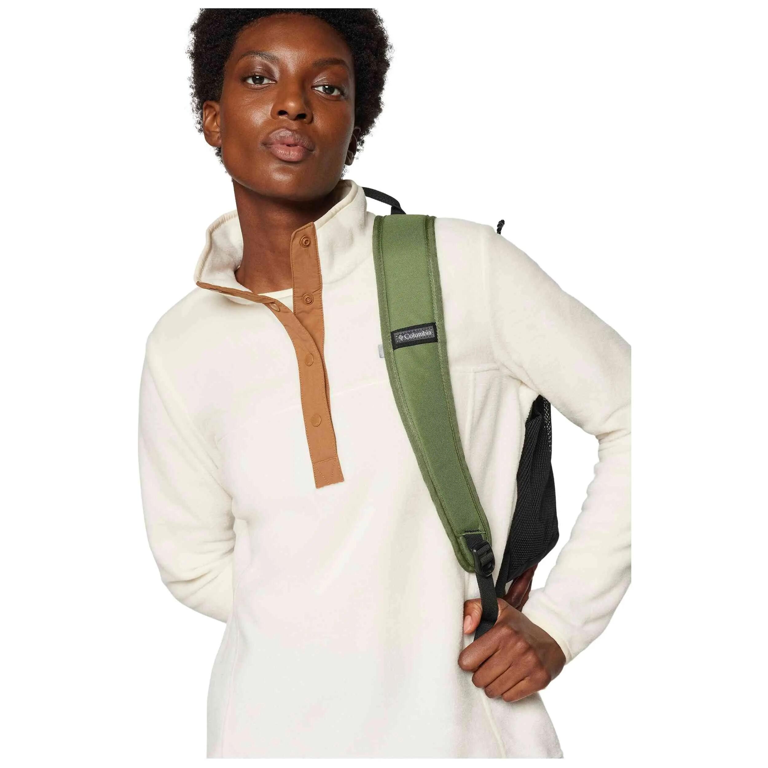 Sweatshirt Columbia Modell 2085651191 für frauen 5/5