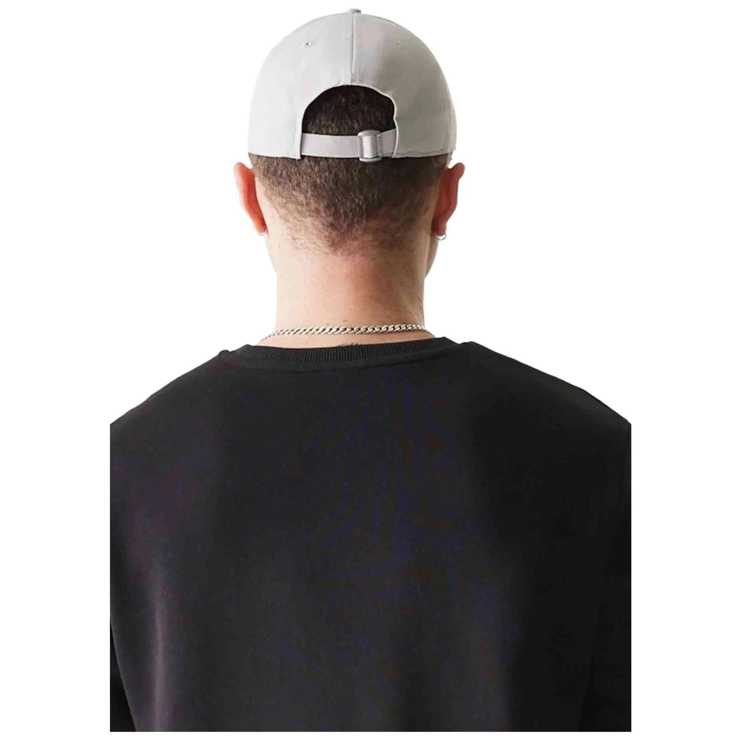 Sudadera New era modelo 60590532 para hombre 4/5