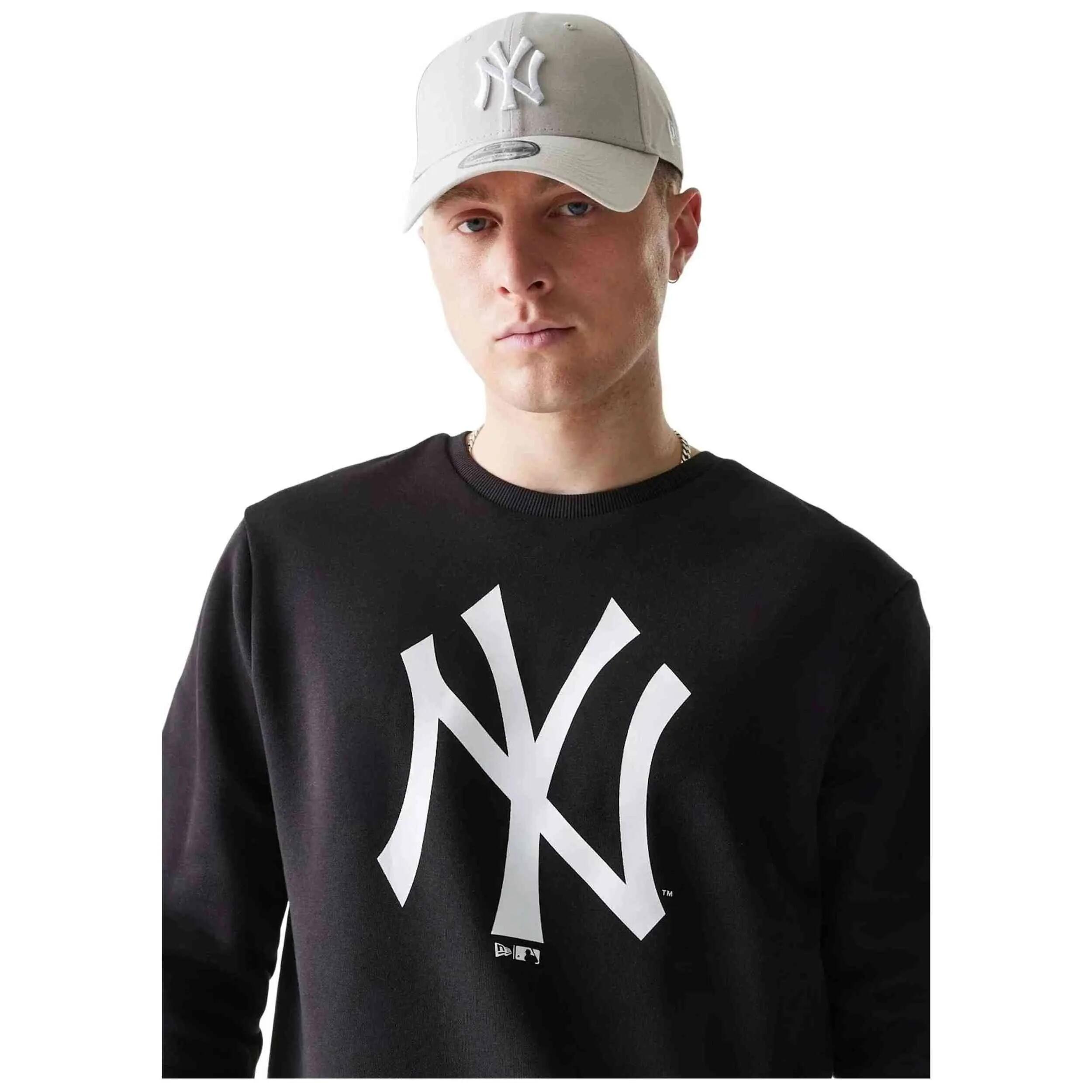 Sudadera New era modelo 60590532 para hombre 3/5