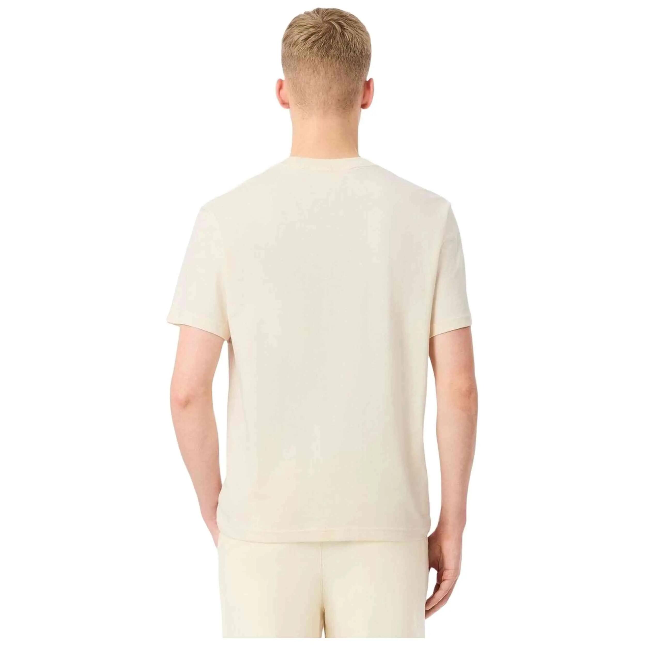 Polo de manga corta Lacoste modelo TH0896 00 3RR-XS para hombre 2/5