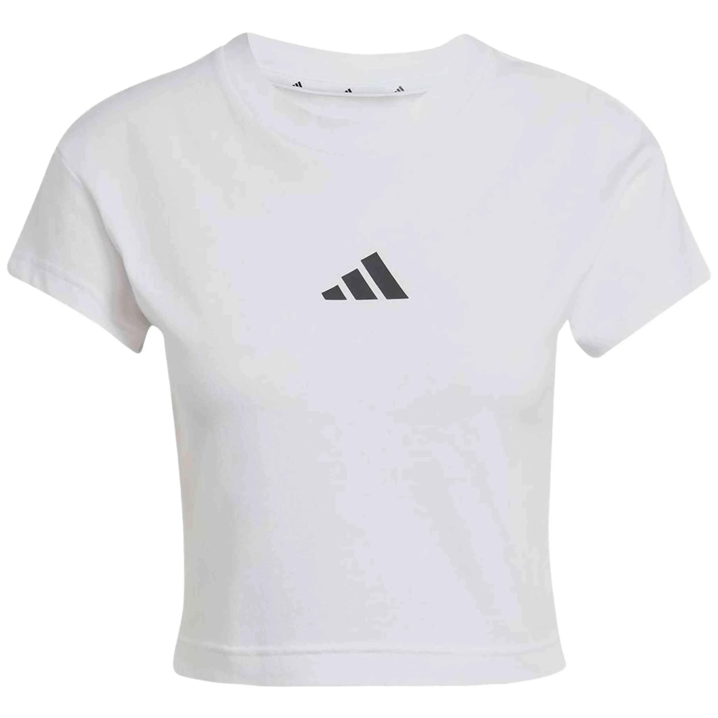 T-shirt Adidas modelo JE4001 para mulheres 3/5