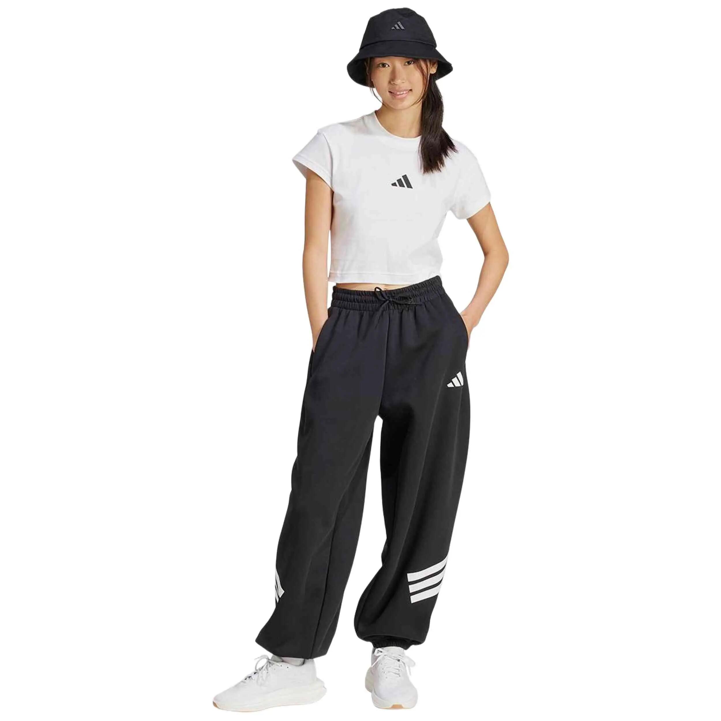 T-shirt Adidas modelo JE4001 para mulheres 2/5