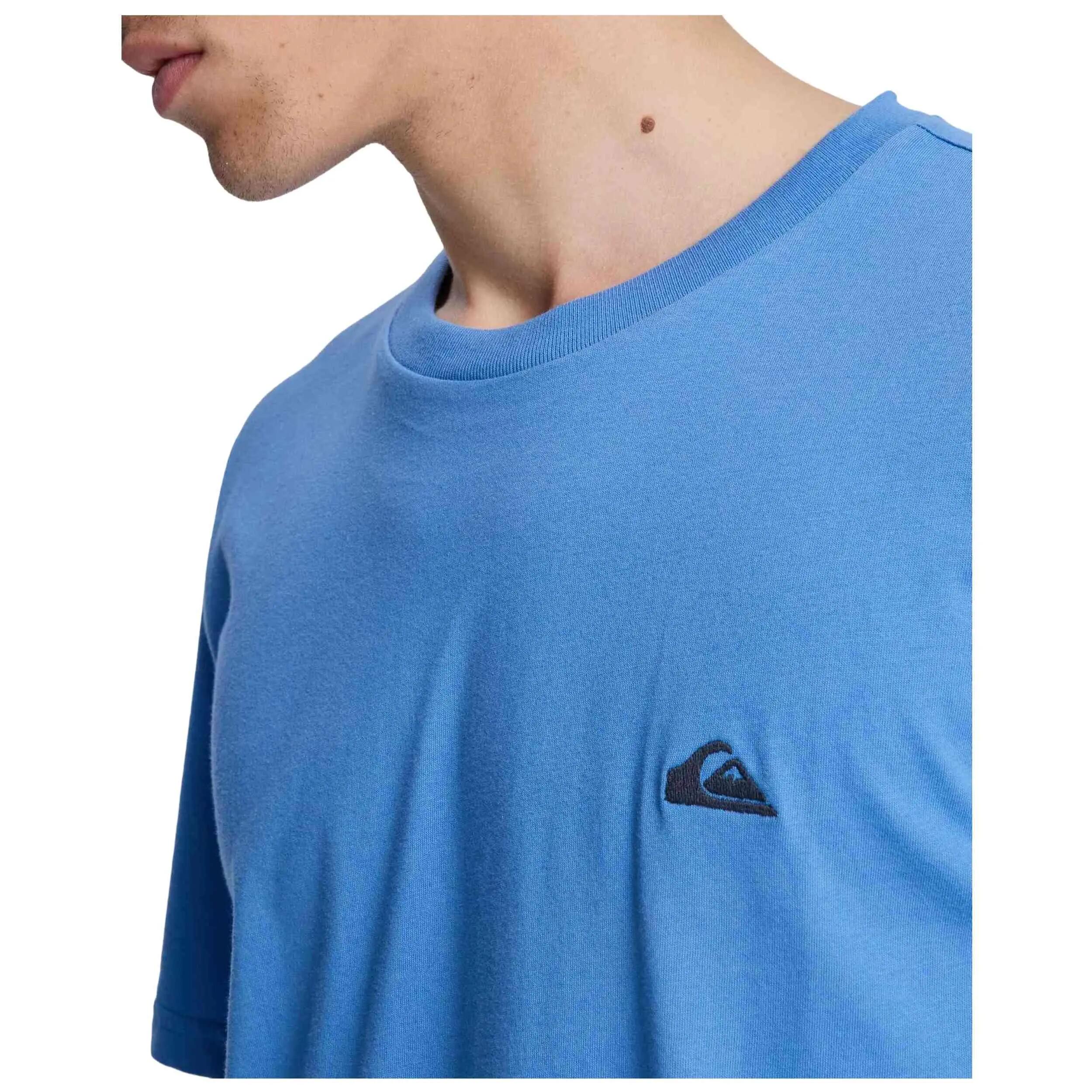 Kurzarmshirt Quiksilver Modell EQYZT07711-BLC0 für männer 2/3