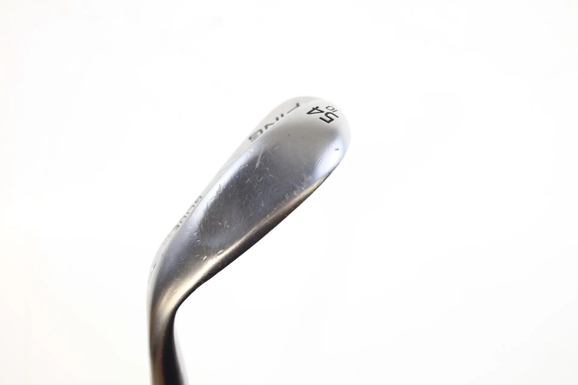 Seconde vie - Ping Glide 3.0 Eye 2 RH 54-deg Wedge - Sufficient 2/5