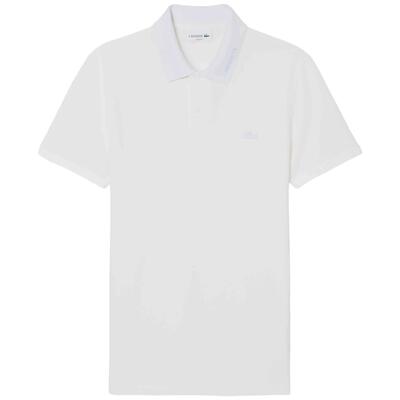Polo a maniche corte Lacoste modello PH5056-00-001 per uomini