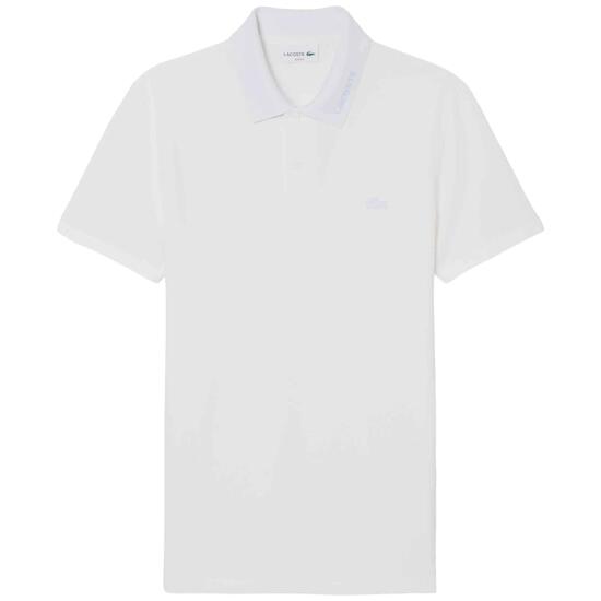 Polo a maniche corte Lacoste modello PH5056-00-001 per uomini