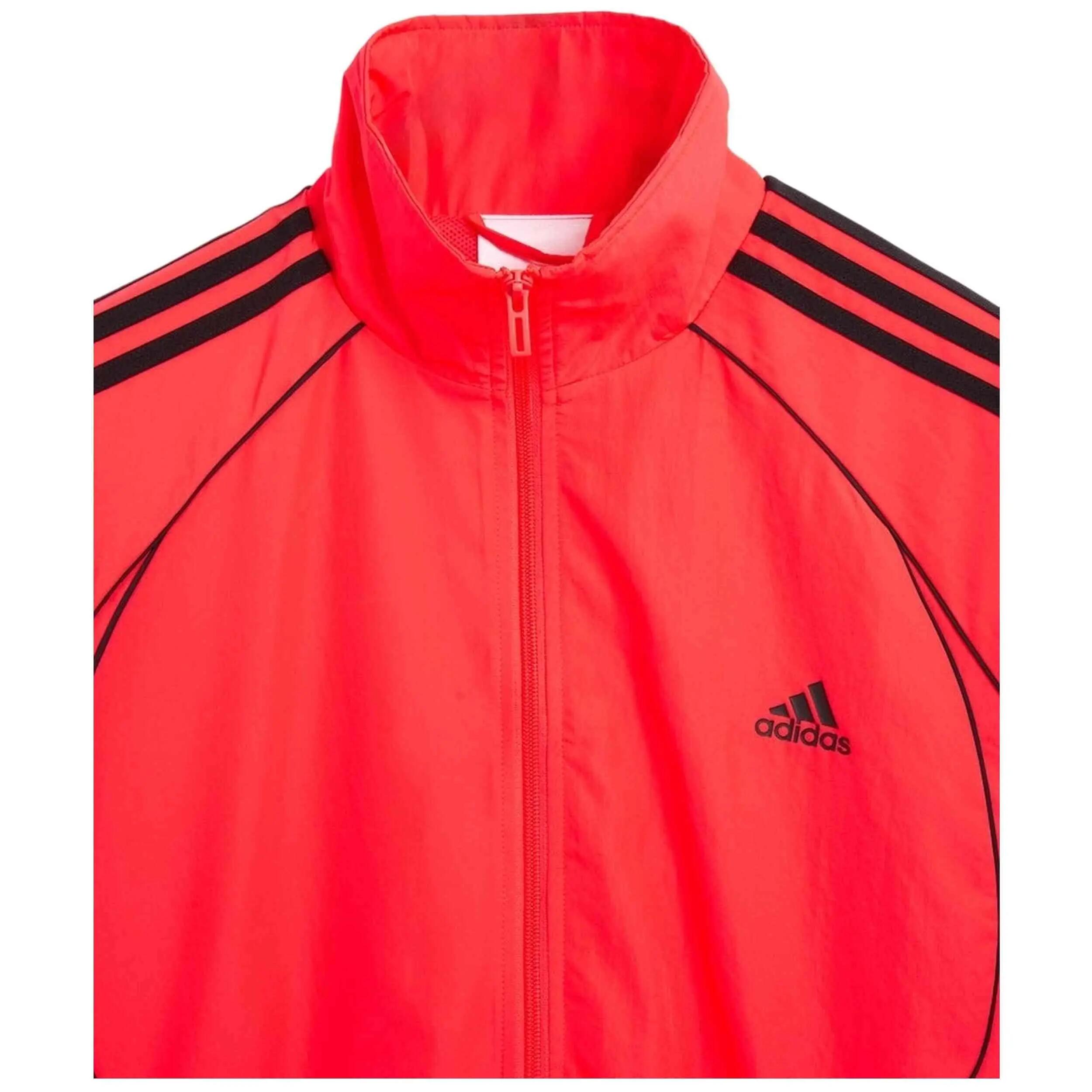 Sweat Adidas modèle JY2583 pour femmes 3/4