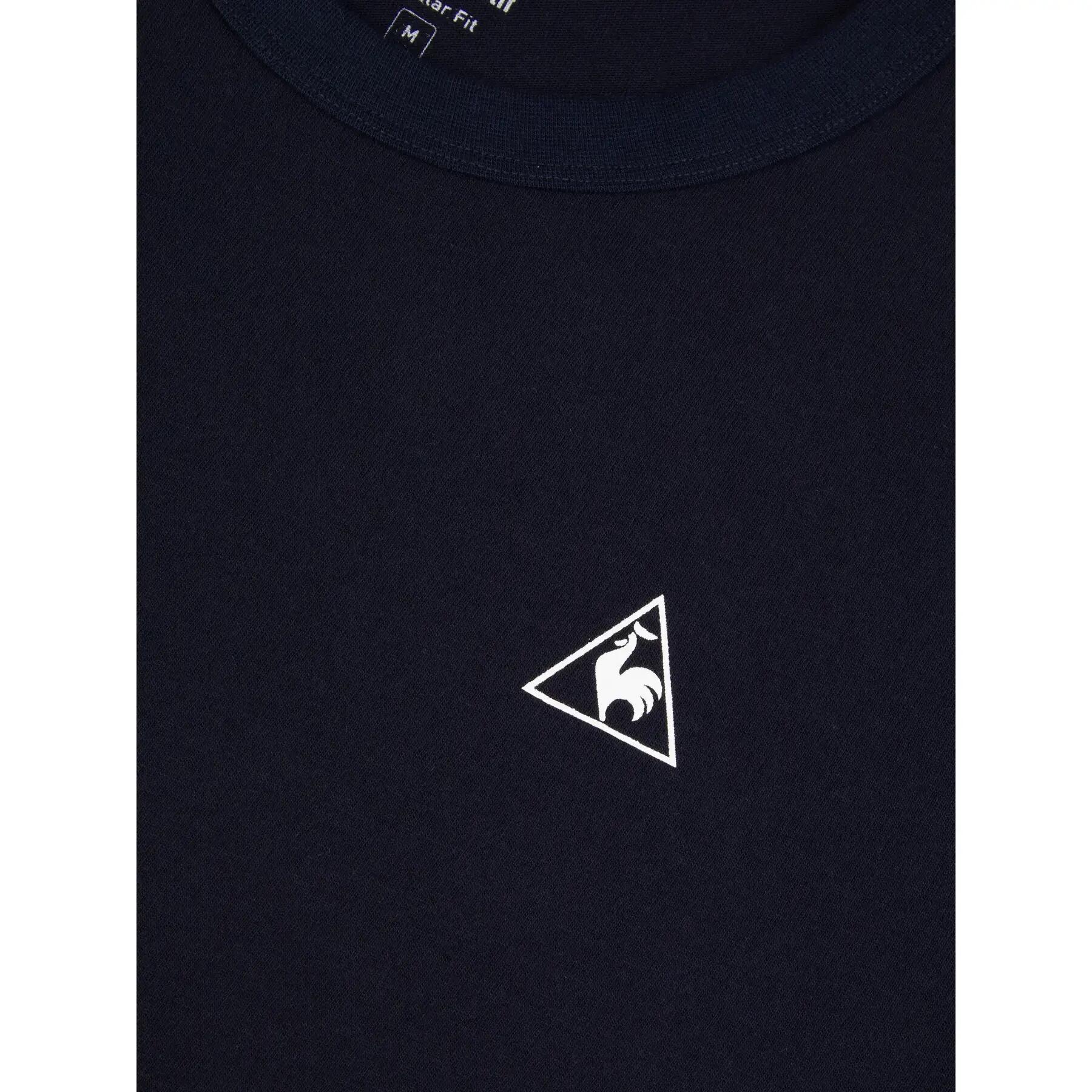 T-shirt Le Coq Sportif Test 5/5