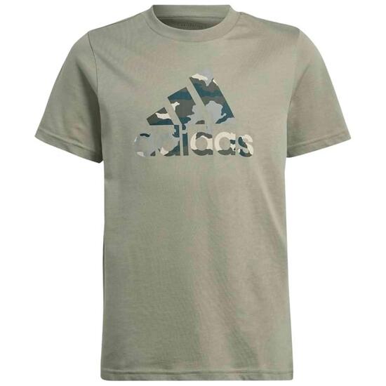 T-shirt Adidas modèle IZ0422 pour unisexe enfants