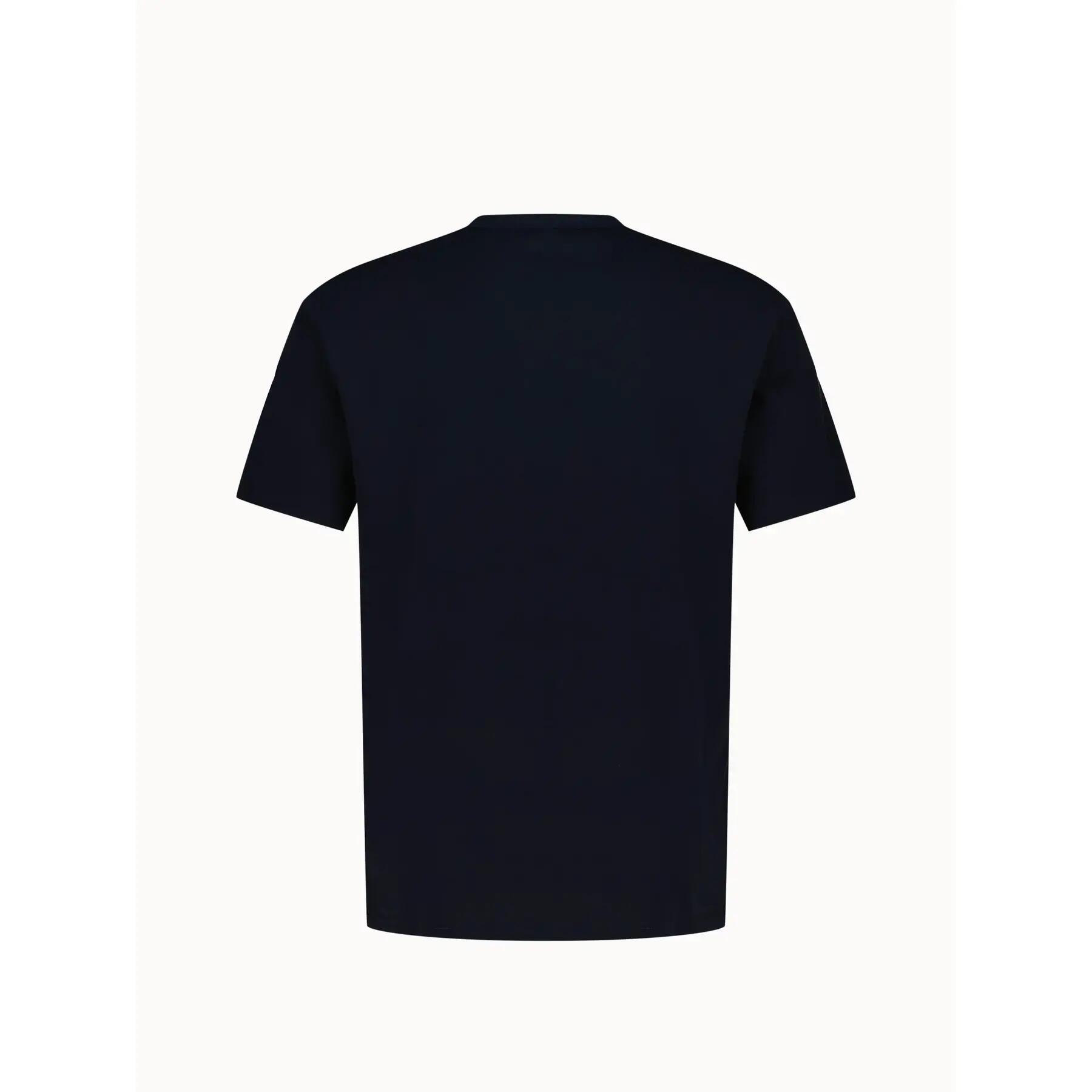 T-shirt Le Coq Sportif Test 2/5